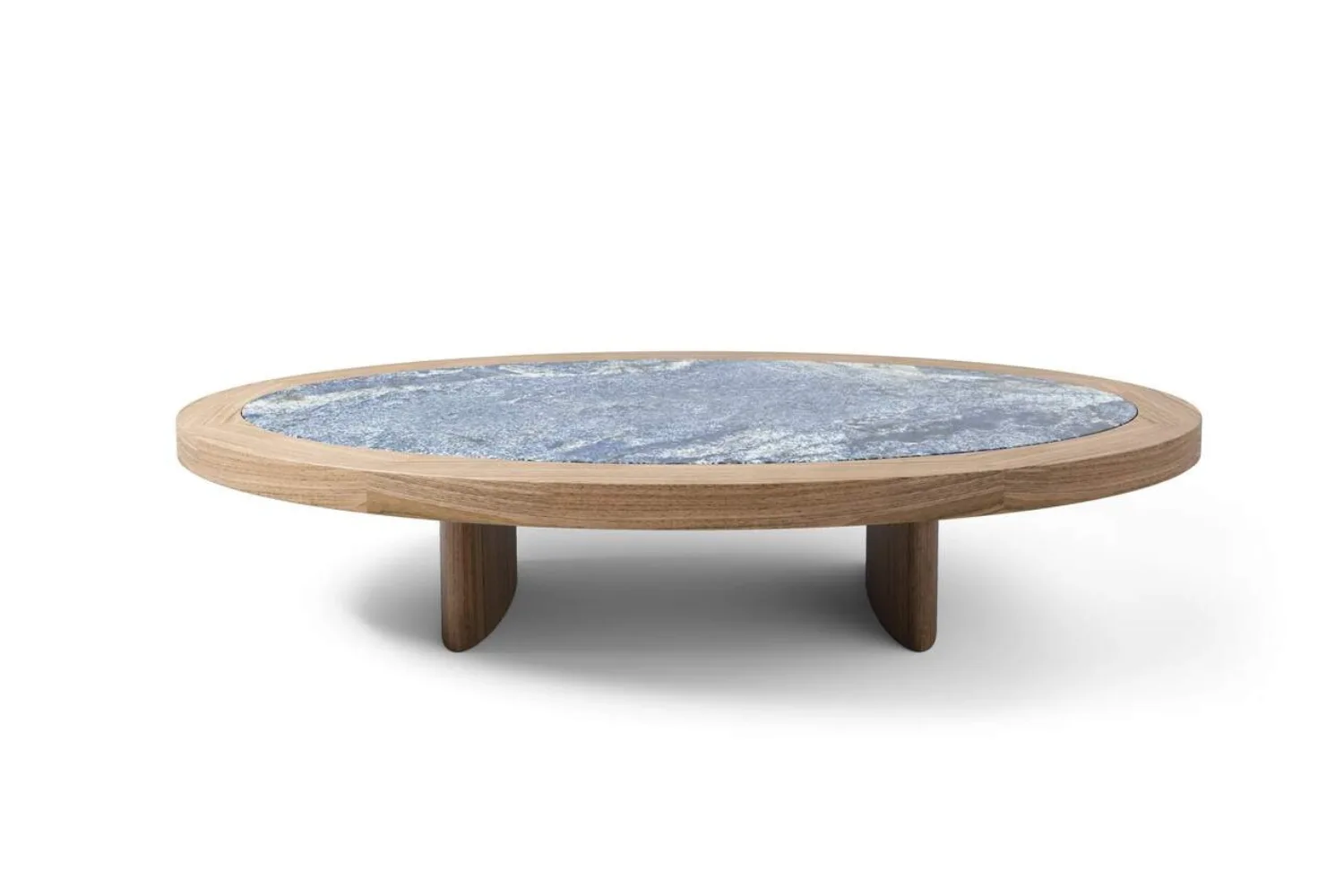 Mesa de Centro Monta 3