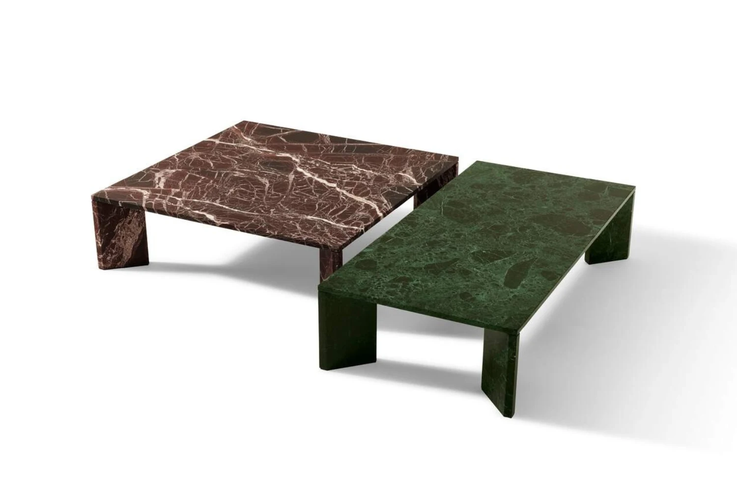 Mesa de Centro Ordinal 2