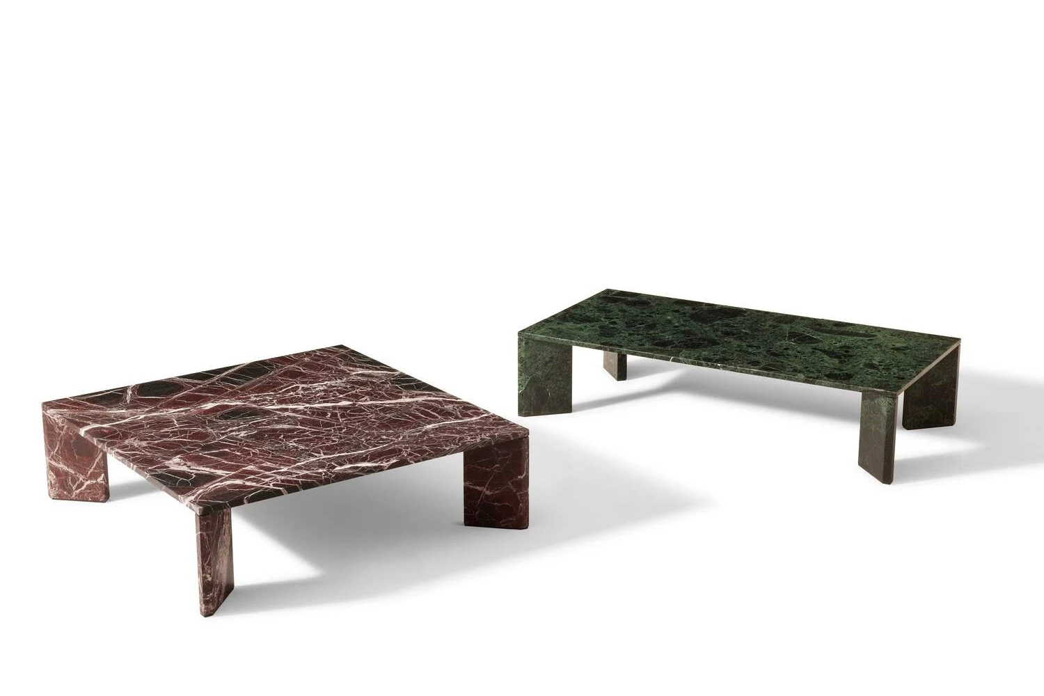 Mesa de Centro Ordinal 3