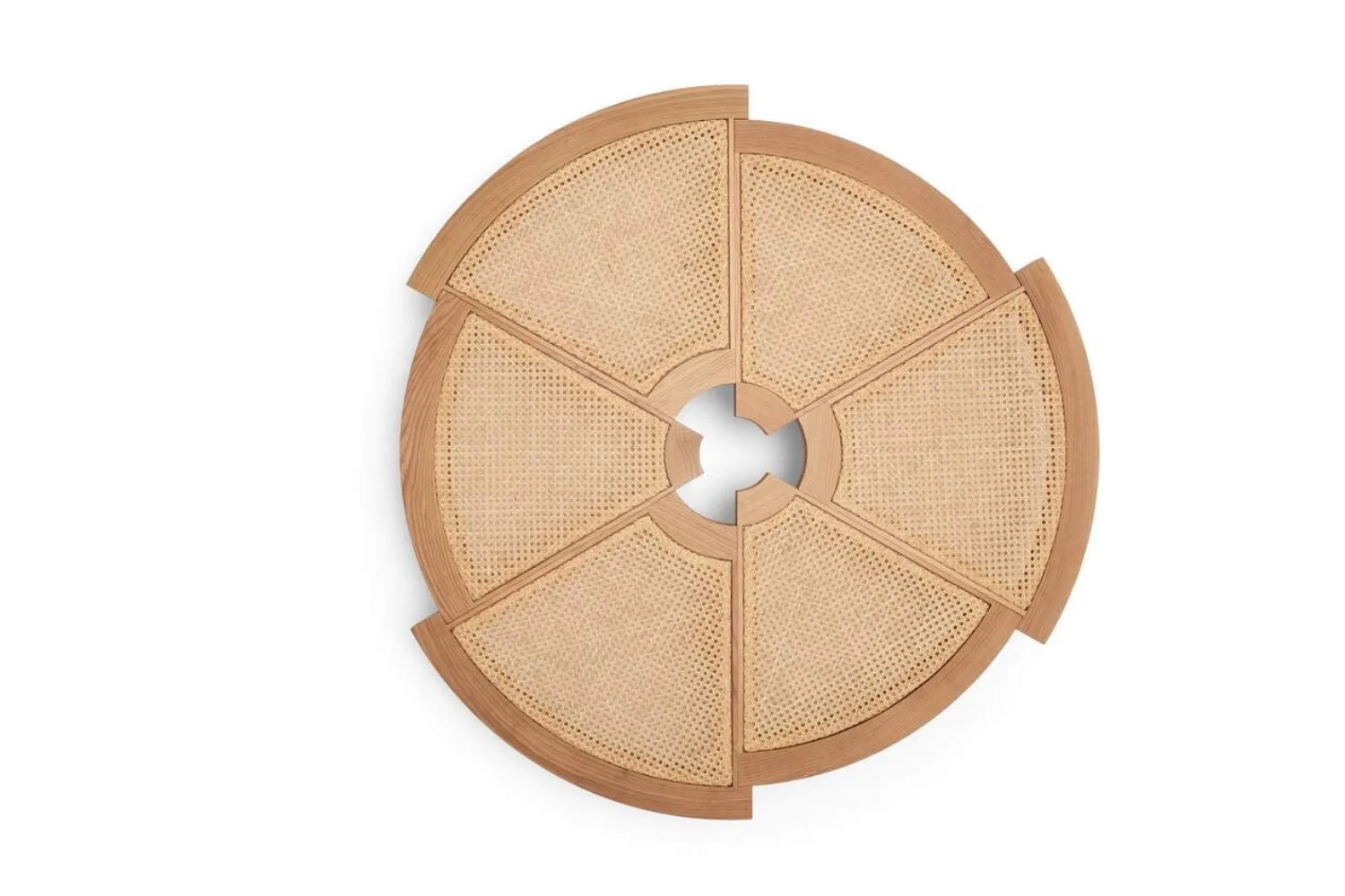 Mesa de Centro Rio 1