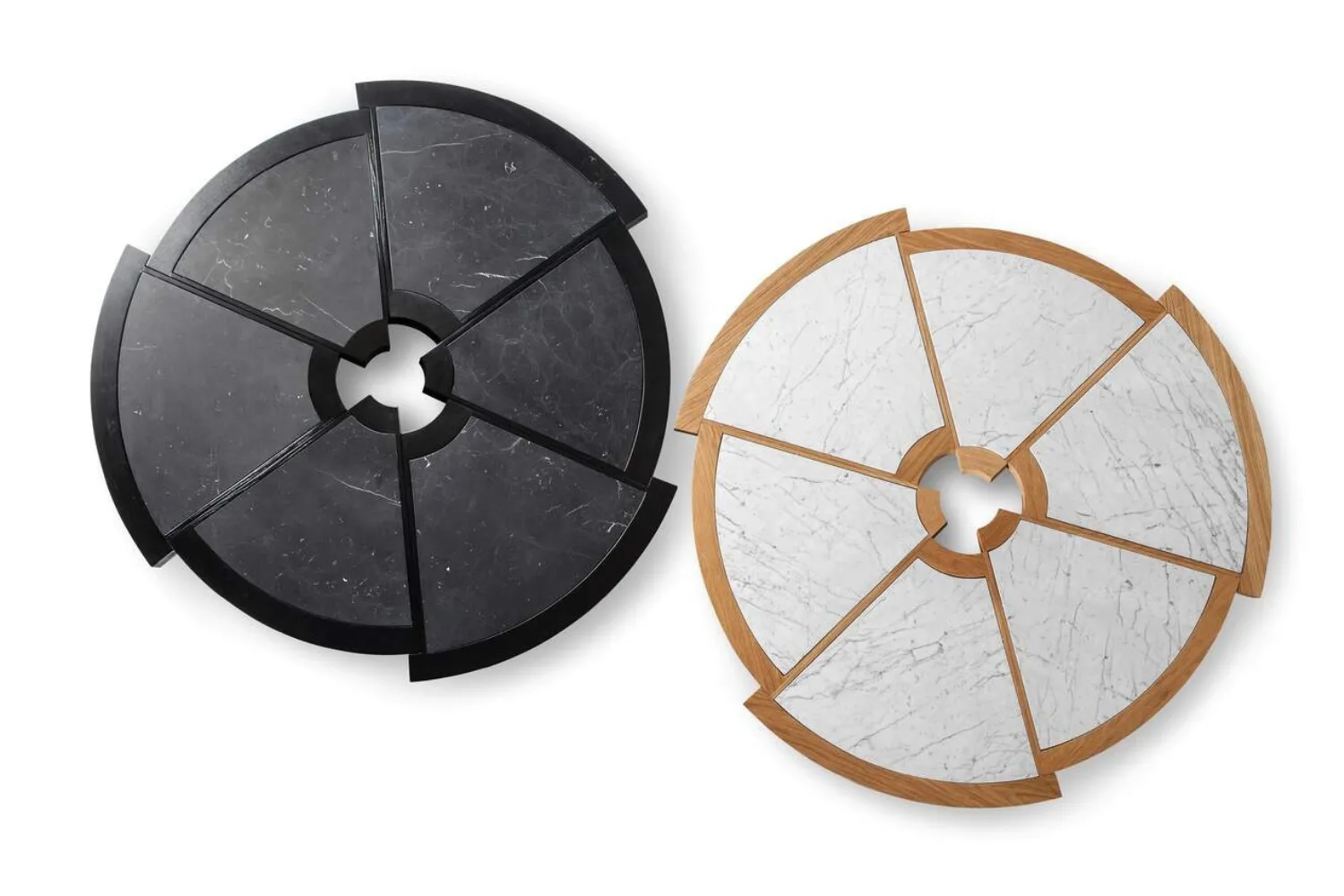 Mesa de Centro Rio 2