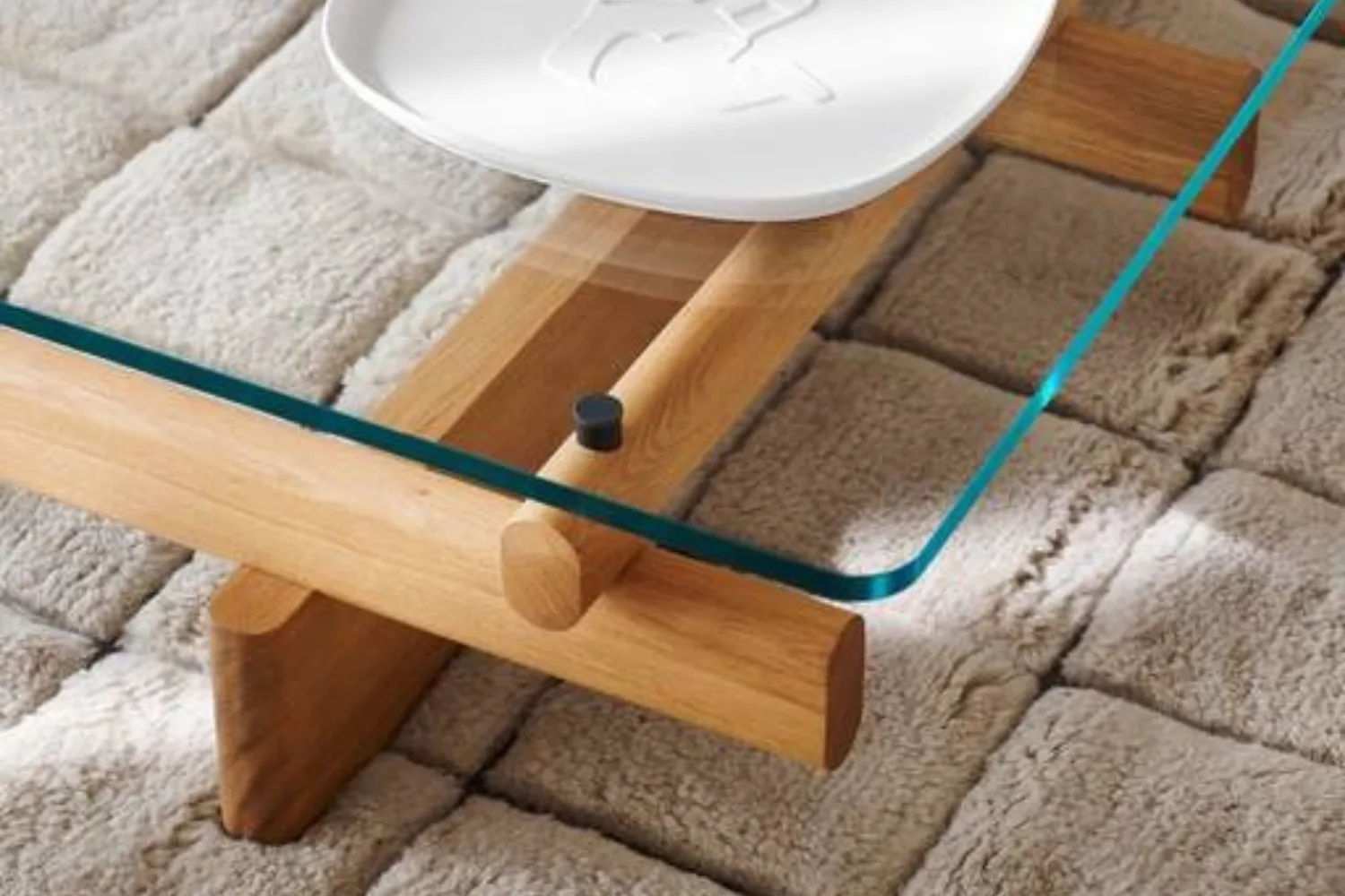 Mesa de Centro Sengu 1