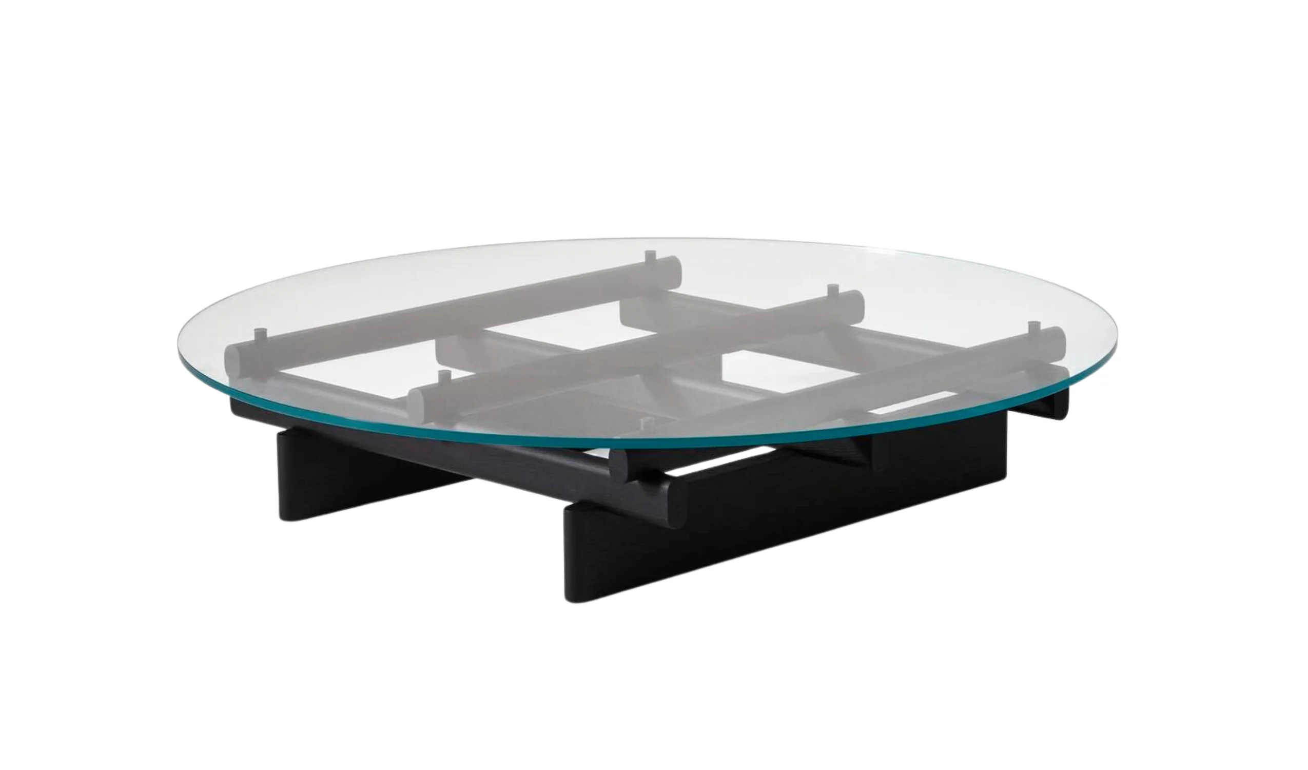 Mesa de Centro Sengu