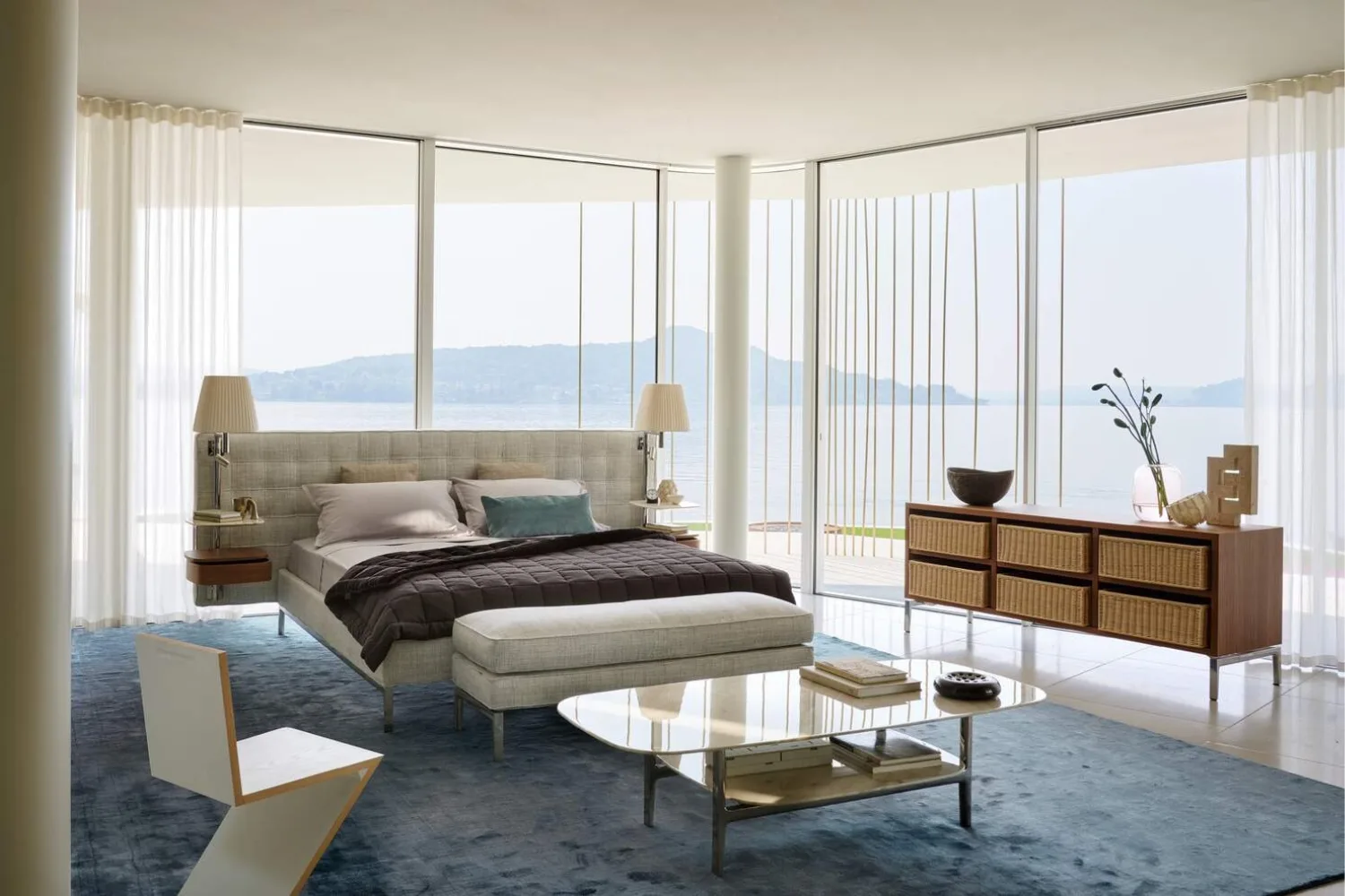 Mesa de Centro Volage Ex-s 3