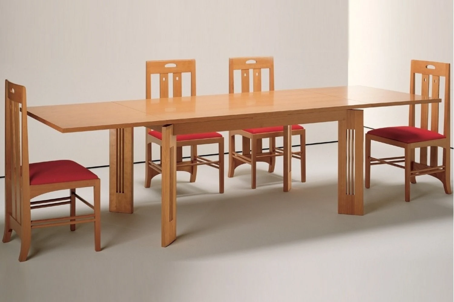 Mesa de Jantar Berlino 3