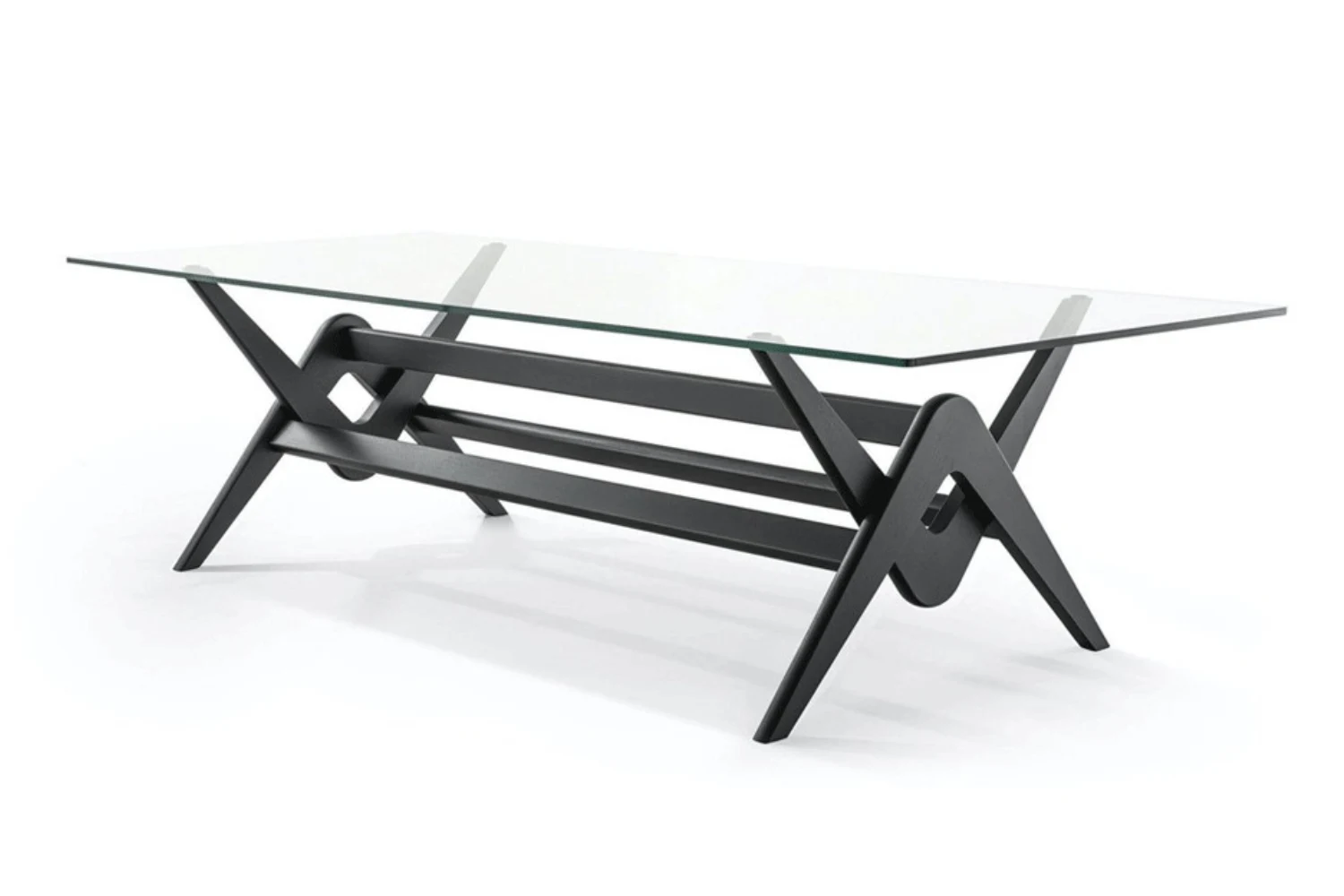 Mesa de Jantar Capitol Complex 1