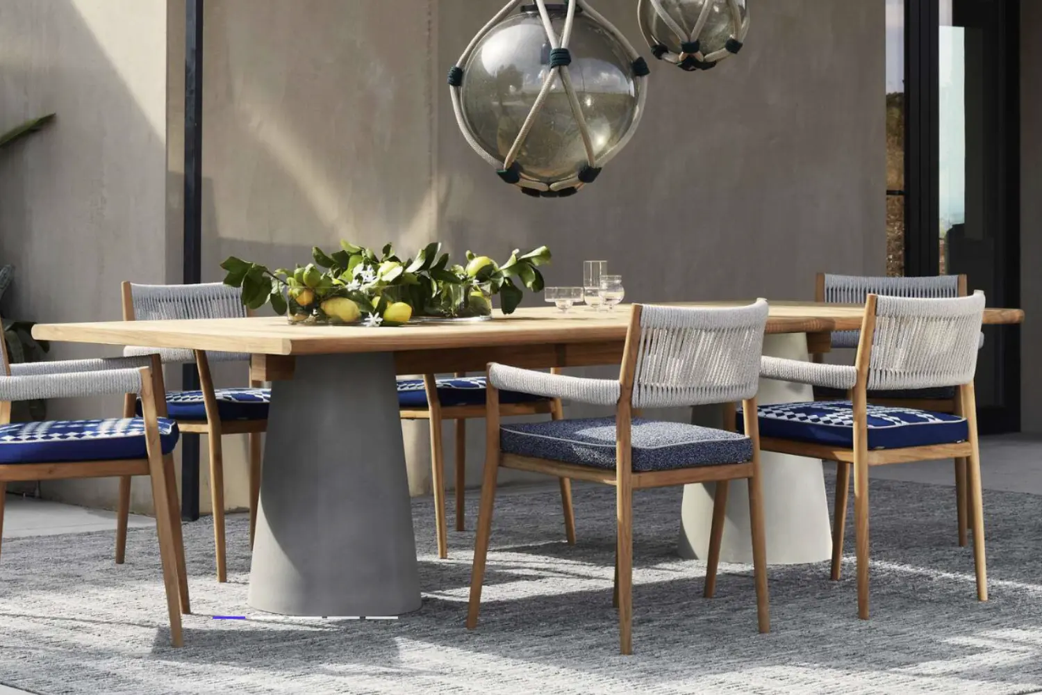 Mesa de Jantar Dine Out1