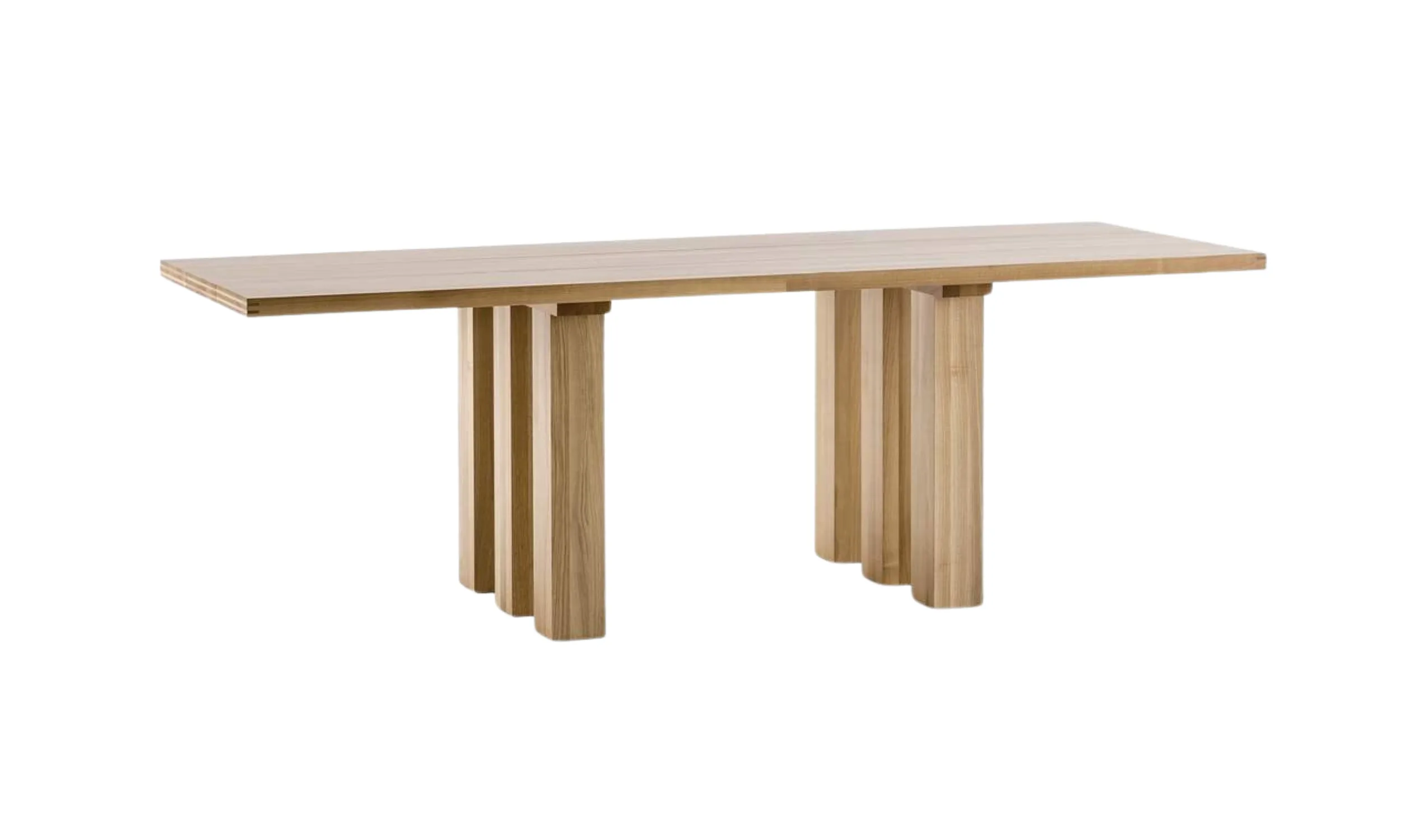 Mesa de Jantar La Basilica