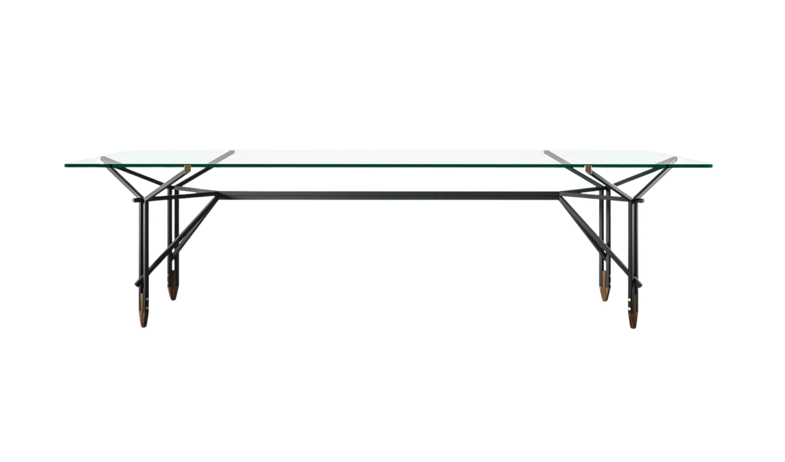 Mesa de Jantar Olimpino