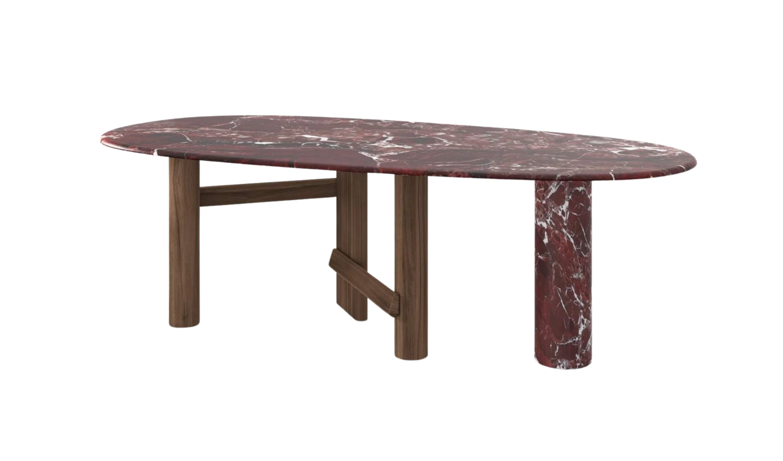 Mesa de Jantar Sengu