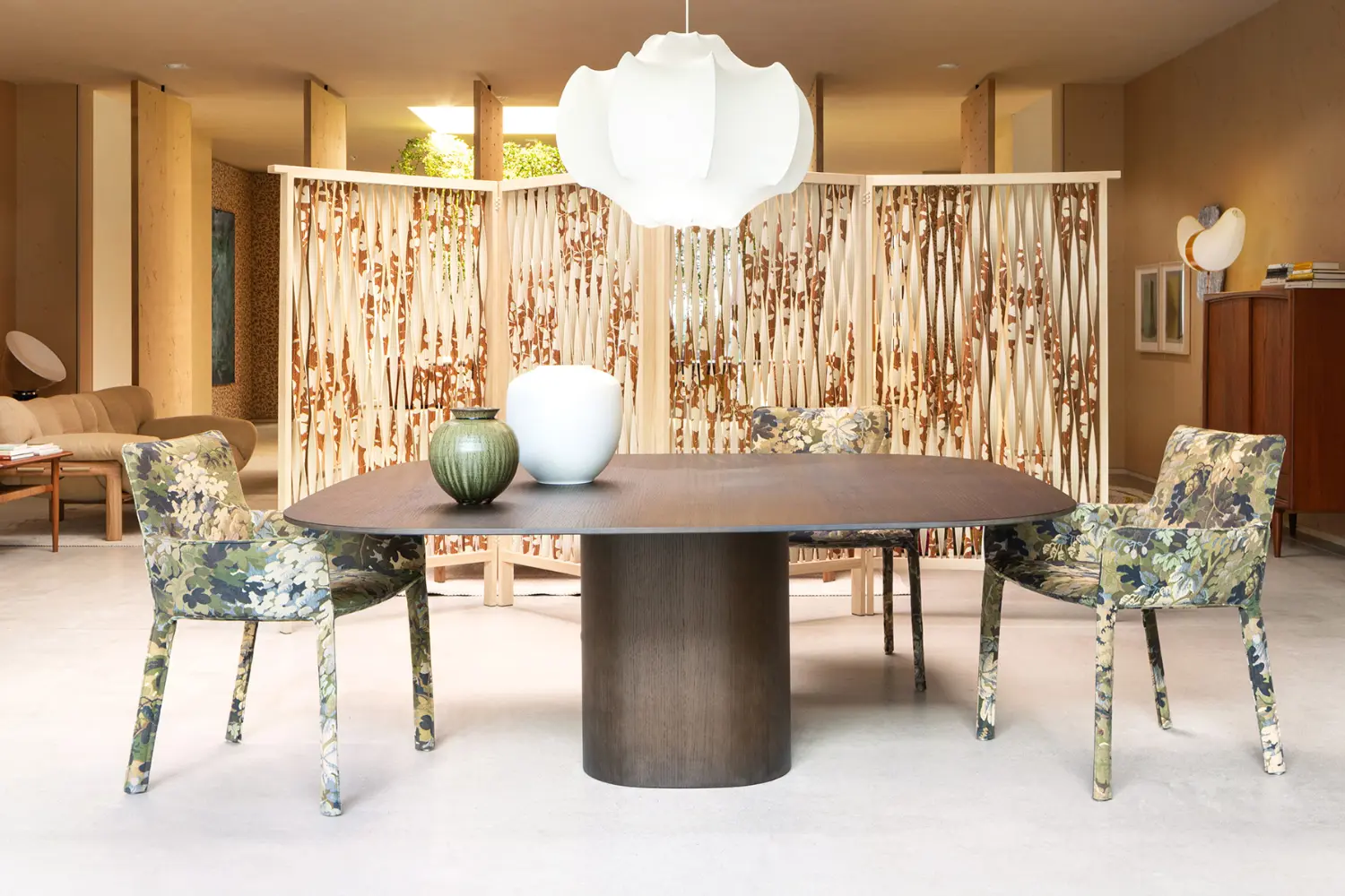 Mesa de Jantar Taol