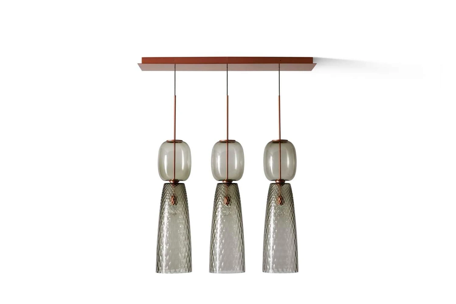 Pendente Singapore Sling 3