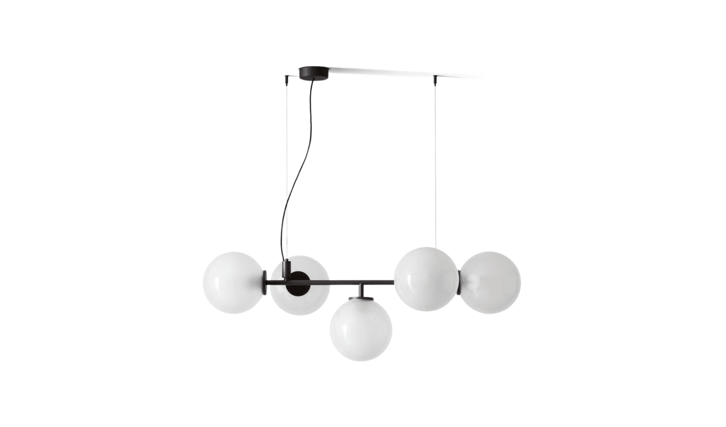 Pendente Starburst 4