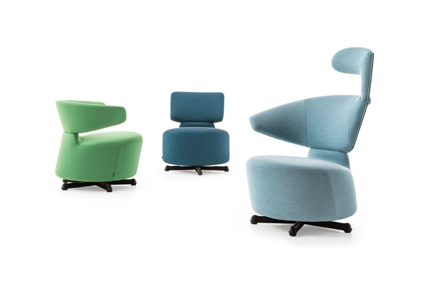 Poltrona Aki-Biki-Canta 1