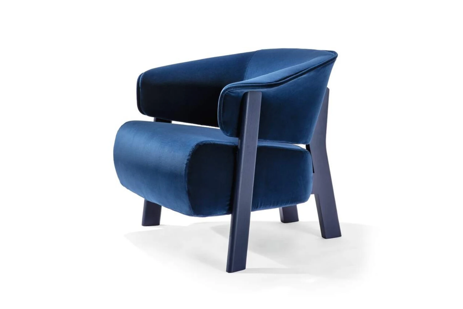 Poltrona Back-Wing 2