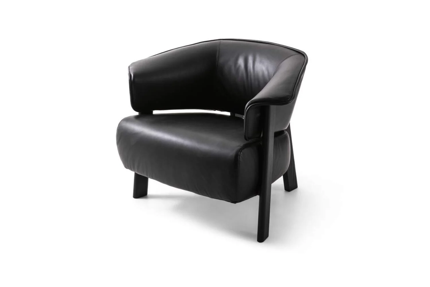 Poltrona Back-Wing 3