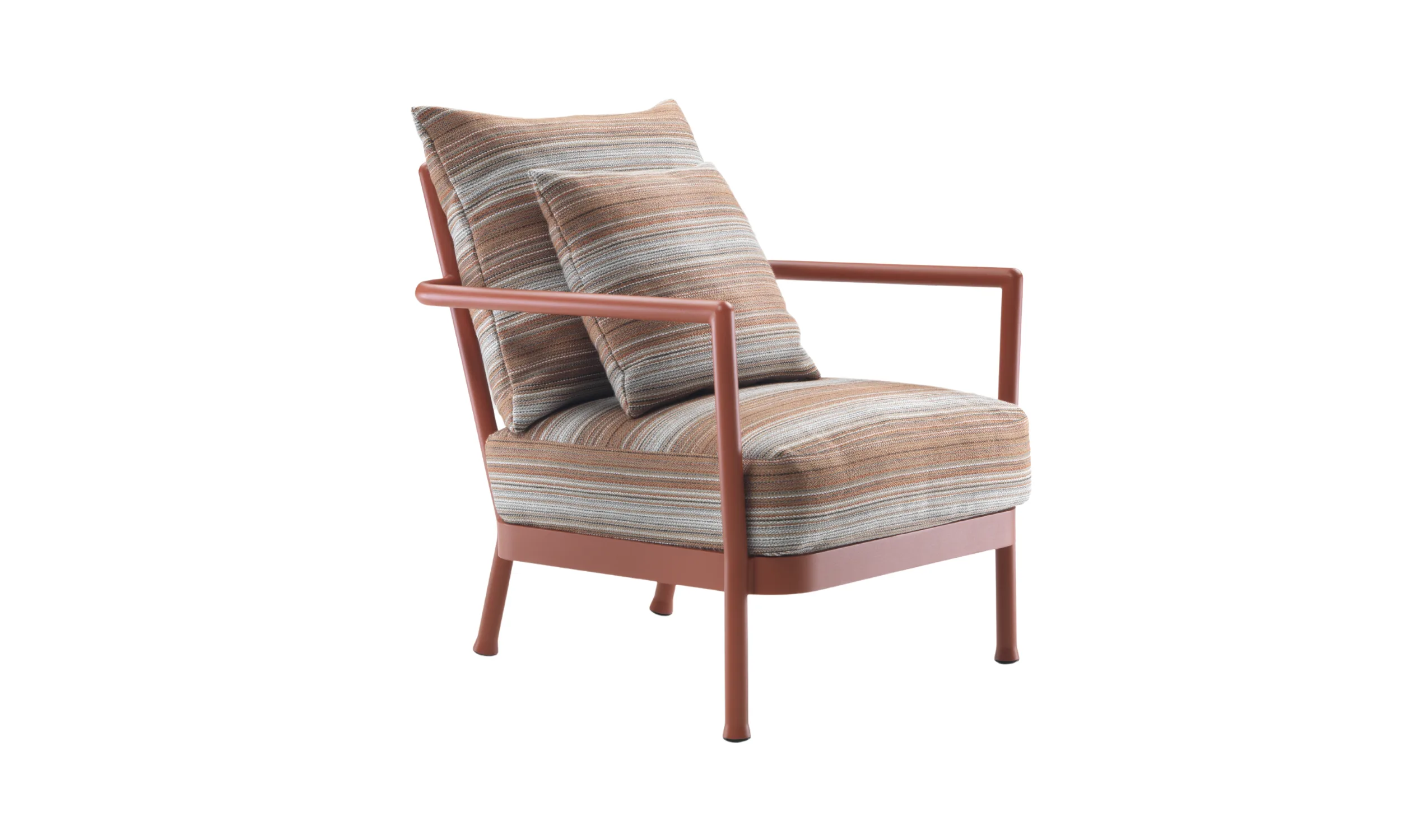 Poltrona Camargue Out