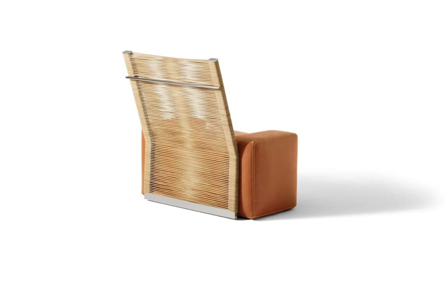 Poltrona Somewhere El-S 4