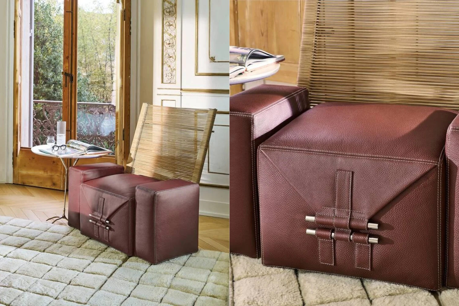 Poltrona Somewhere El-S 5