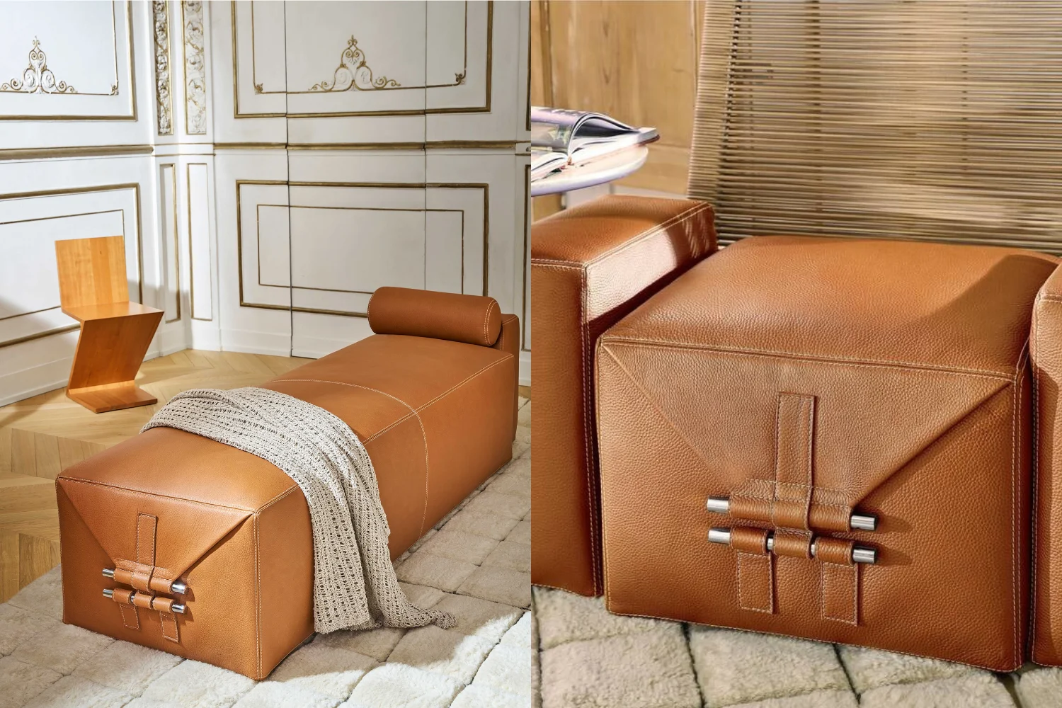 Poltrona Somewhere El-S 6