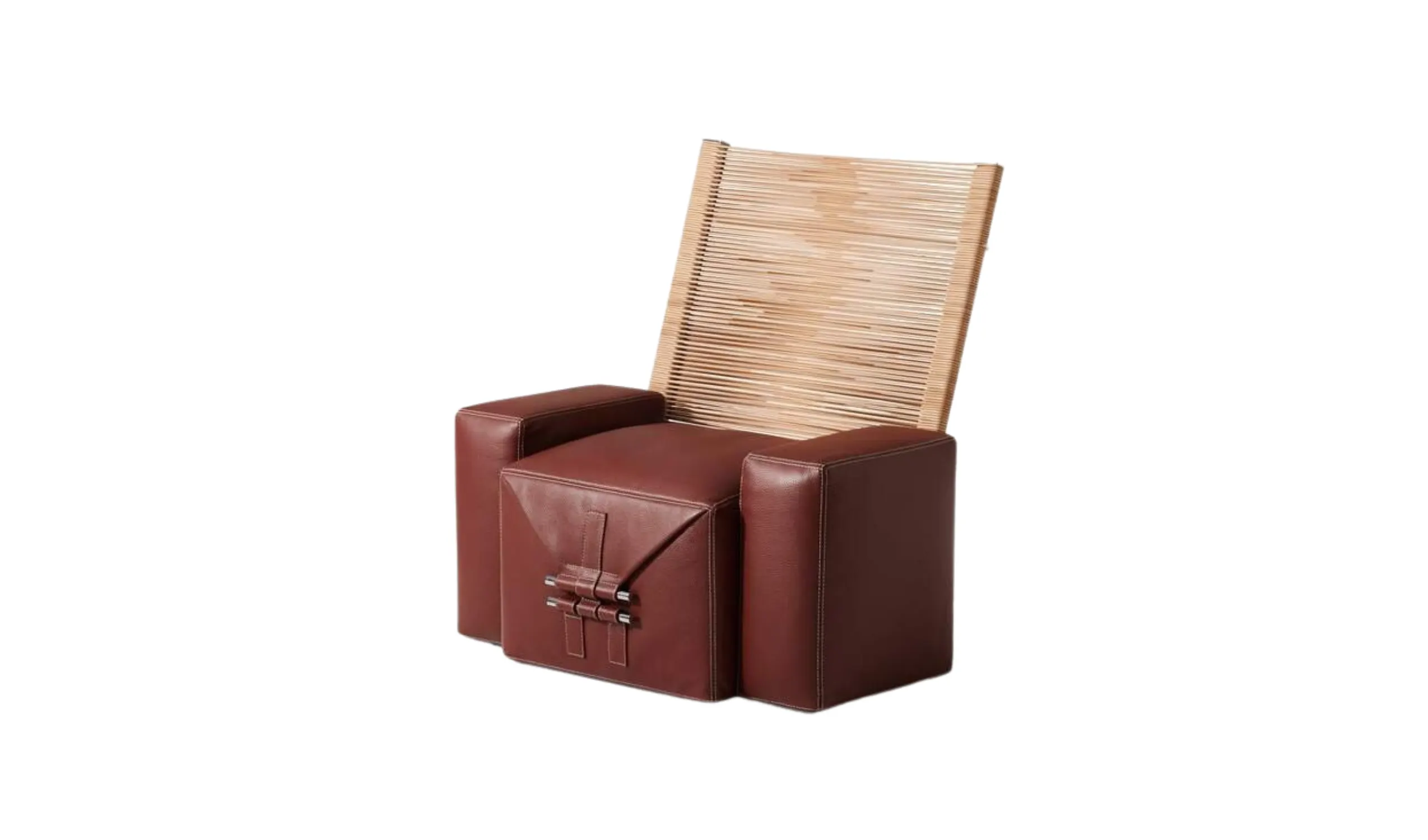 Poltrona Somewhere El-S s