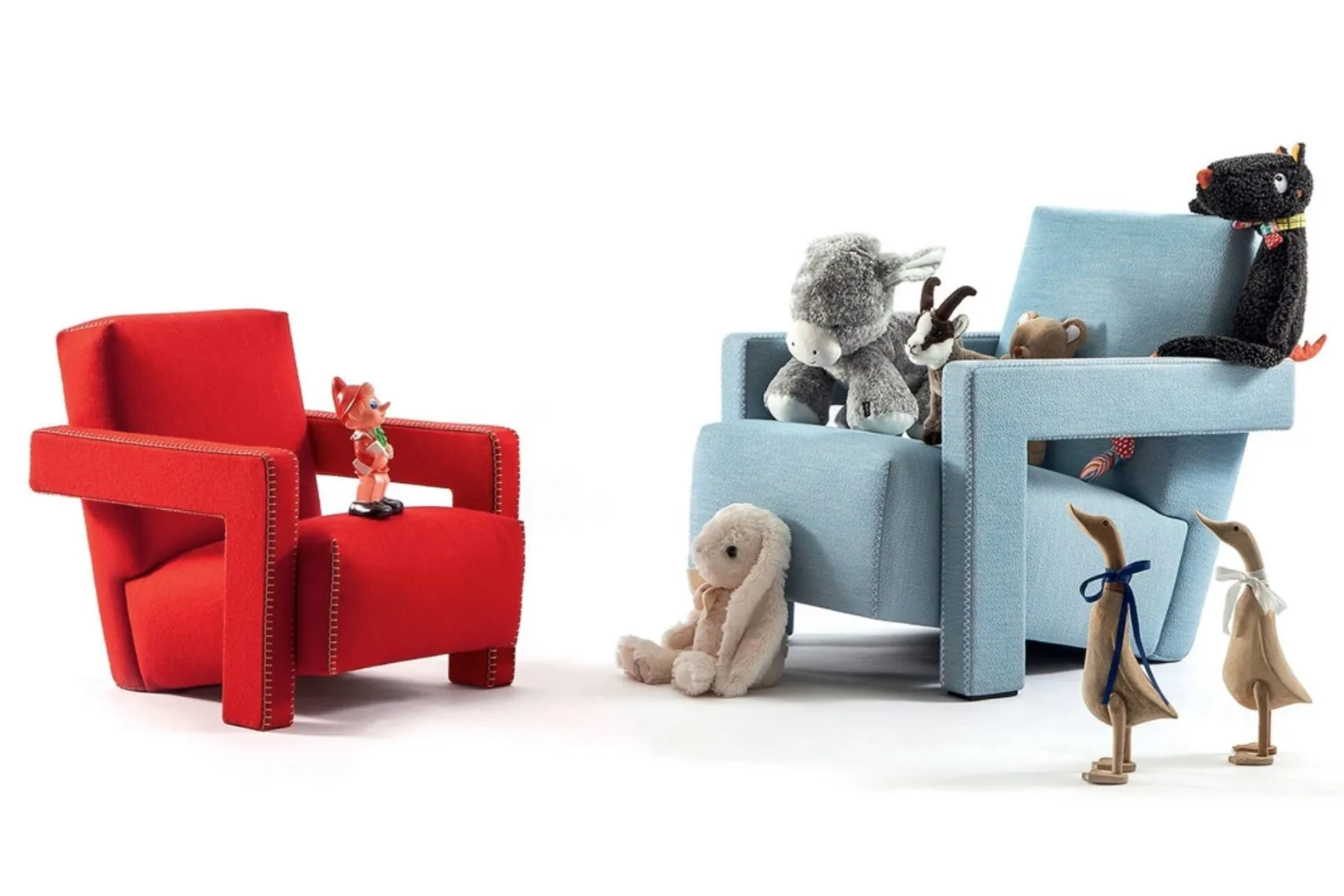 Poltrona Utrecht Baby 2