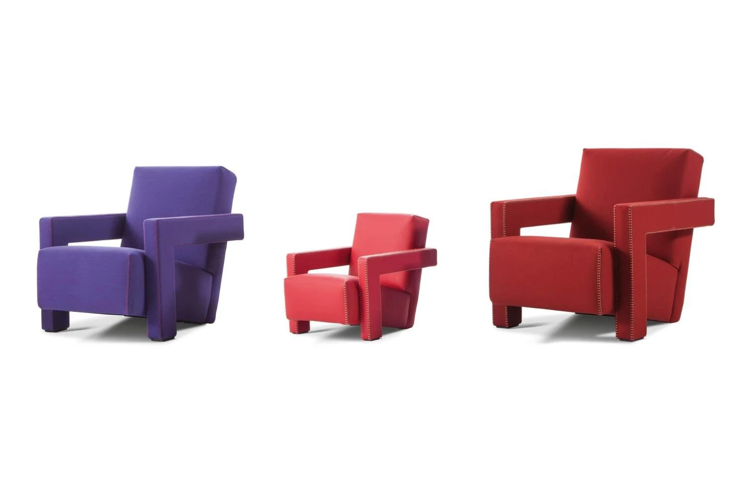 Poltrona Utrecht XL 1