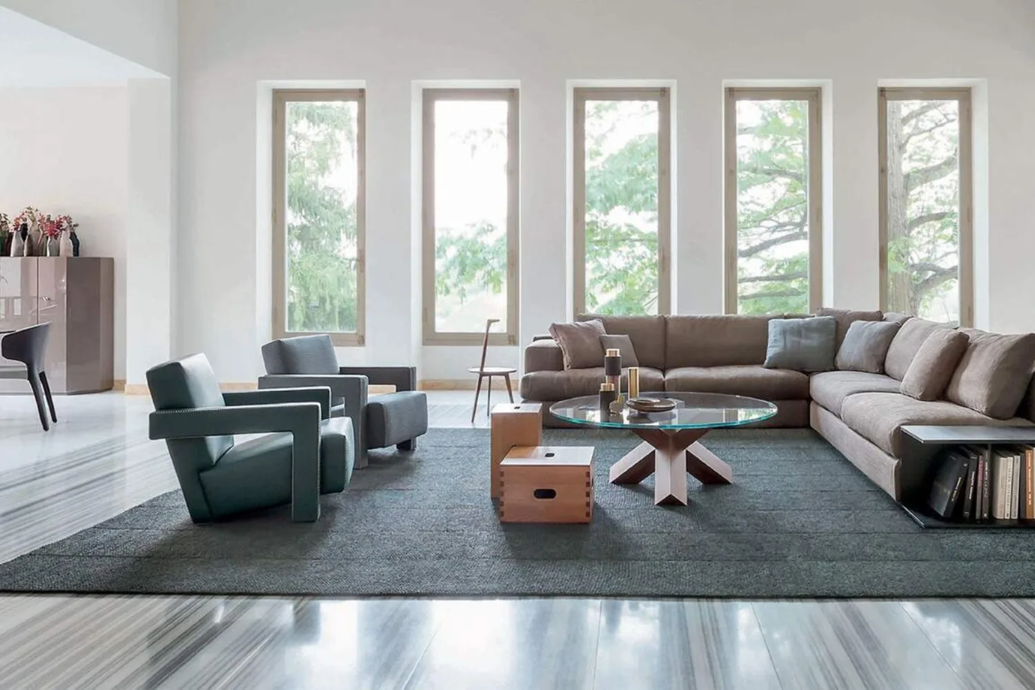 Poltrona Utrecht XL 4