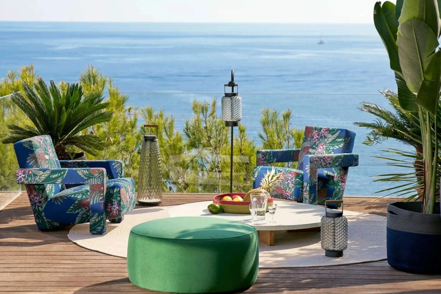 Poltrona Utrecht XL Outdoor 5