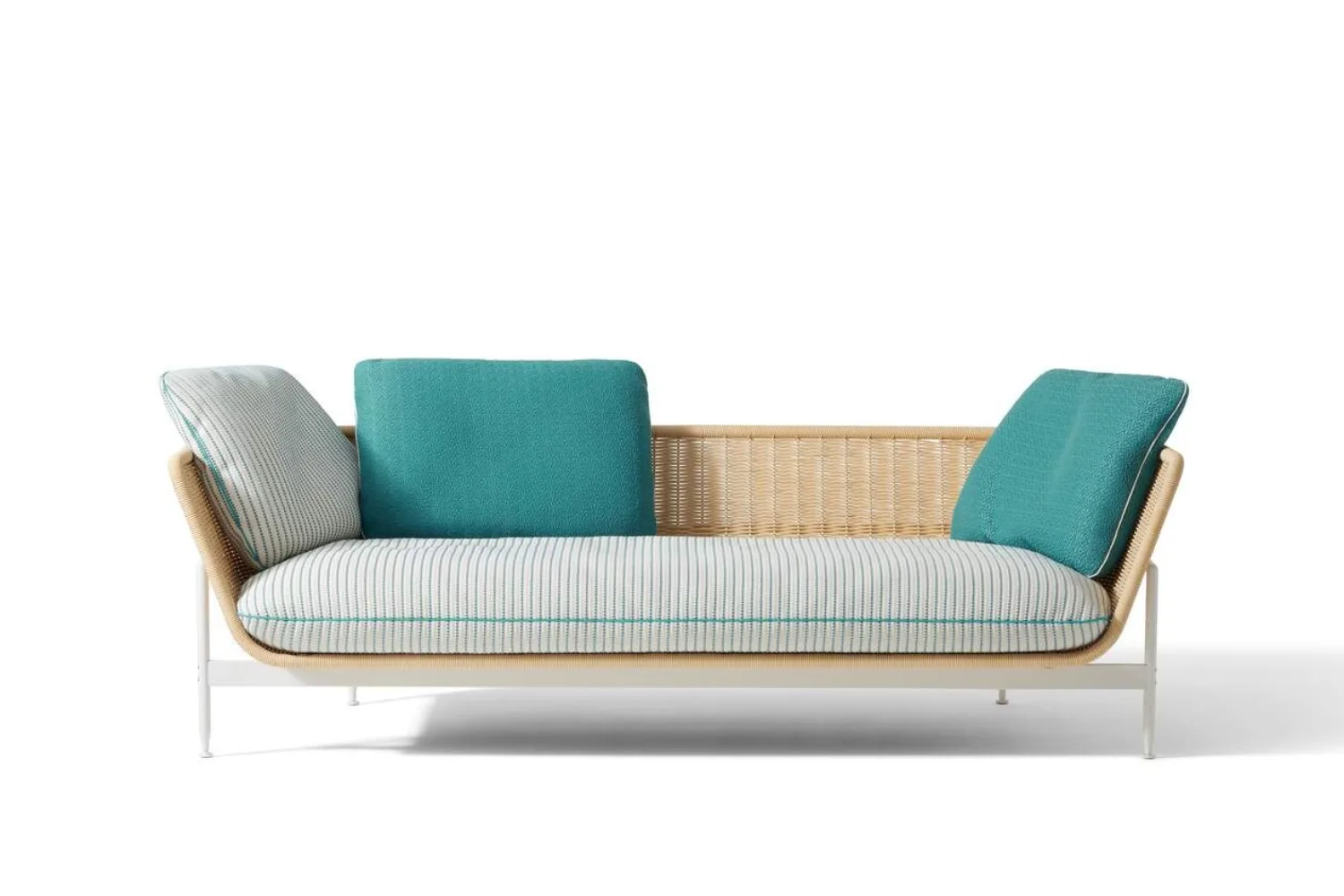 Sofá Esosoft Outdoor 3