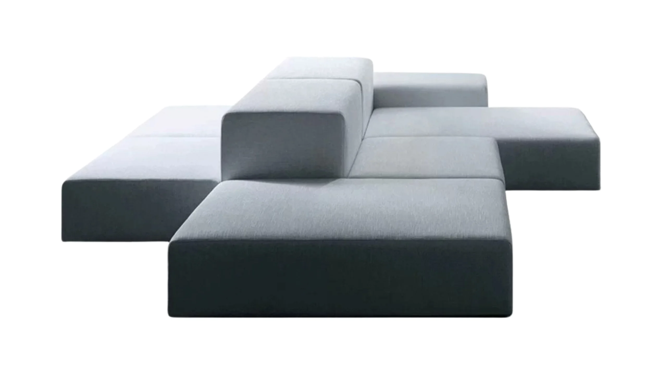 Sofá Extra Wall Outdoor