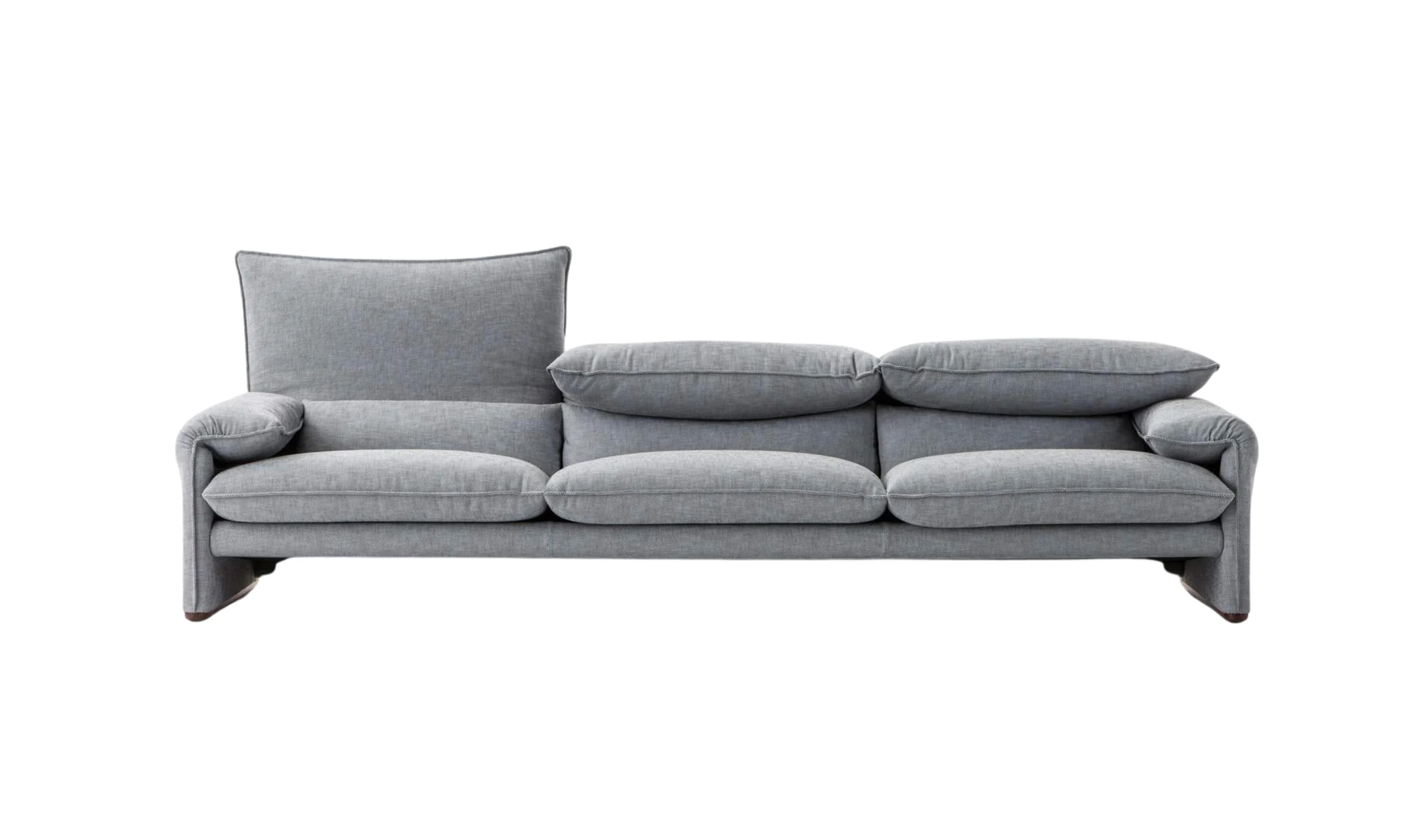 Sofá Maralunga Maxi