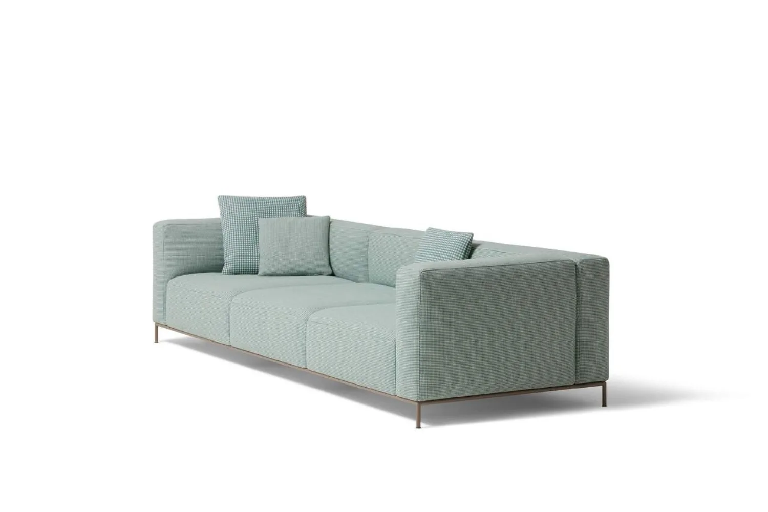 Sofá Mex-Hi Outdoor 6