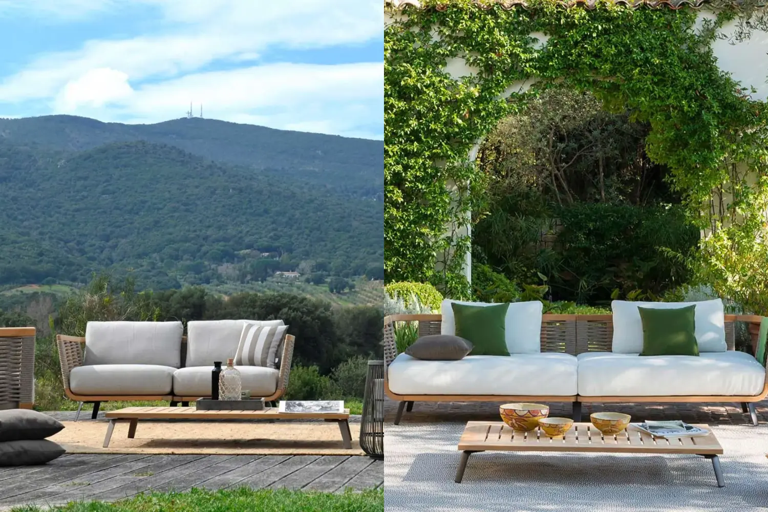 Sofá Modular Welcome''