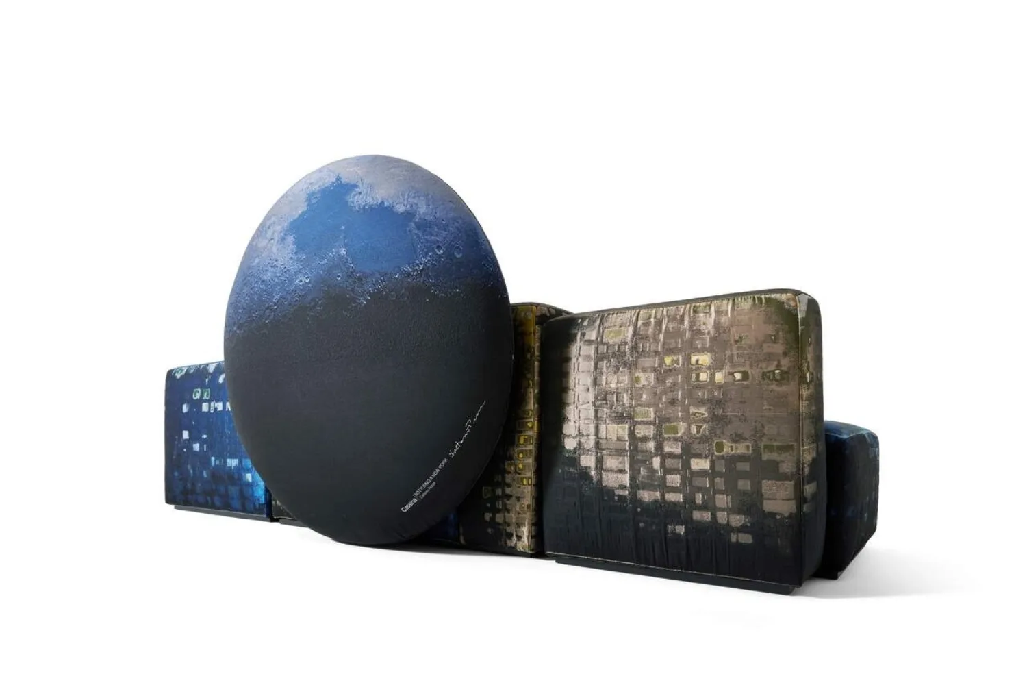 Sofá Notturno A New York 1