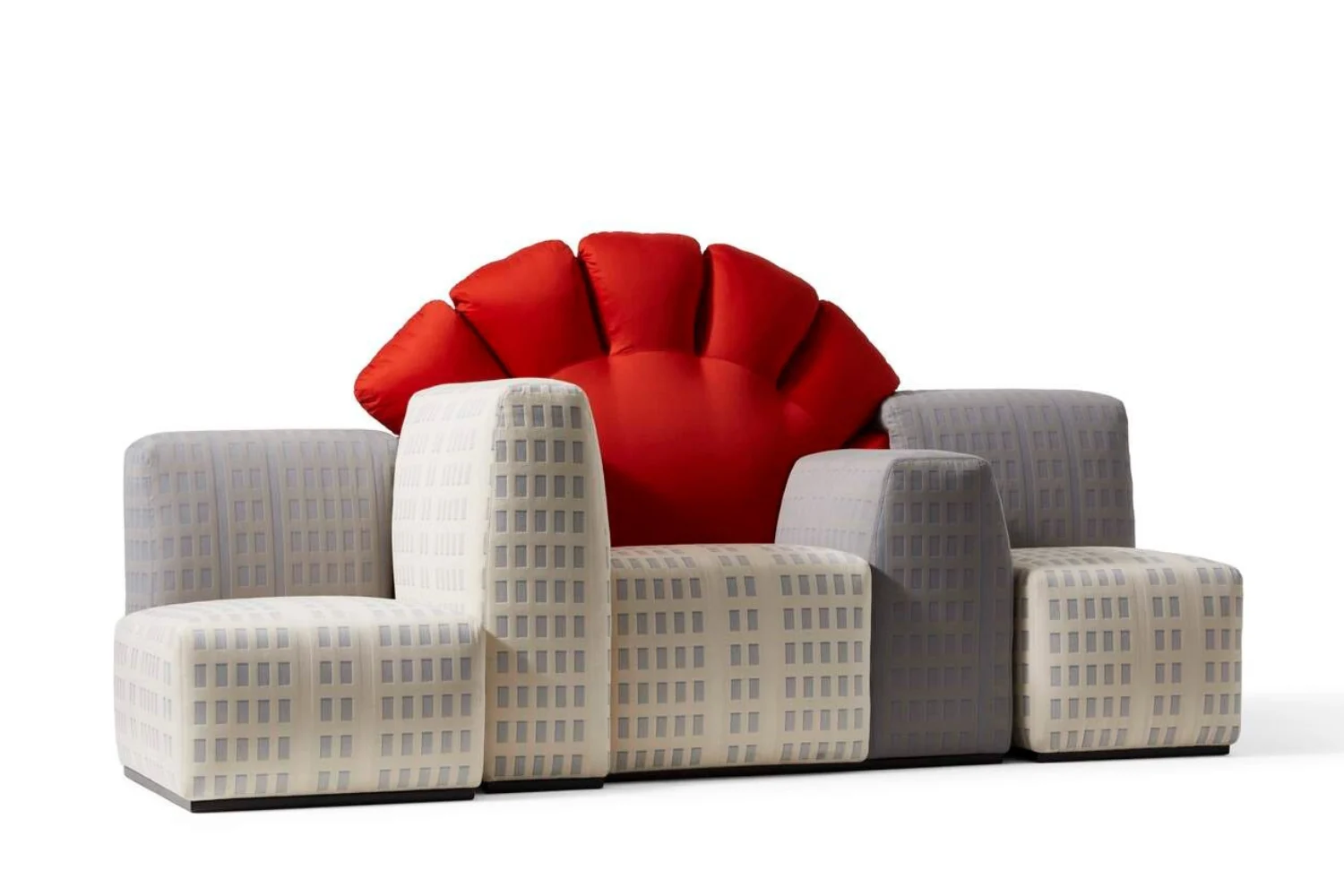 Sofá Tramonto A New York 1