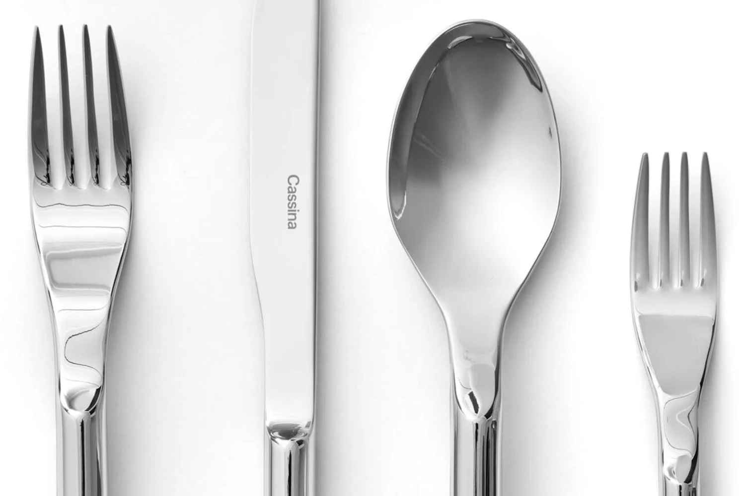 Talheres Le Due Facce Della Luna 2