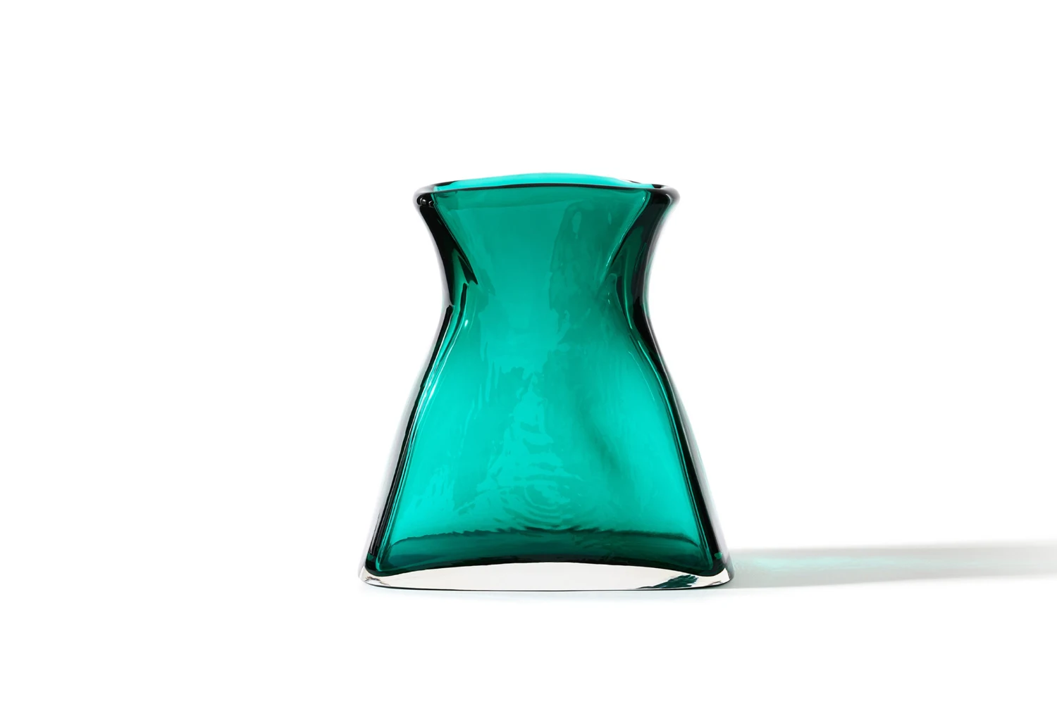 Vaso À Fleurs Échancré 1