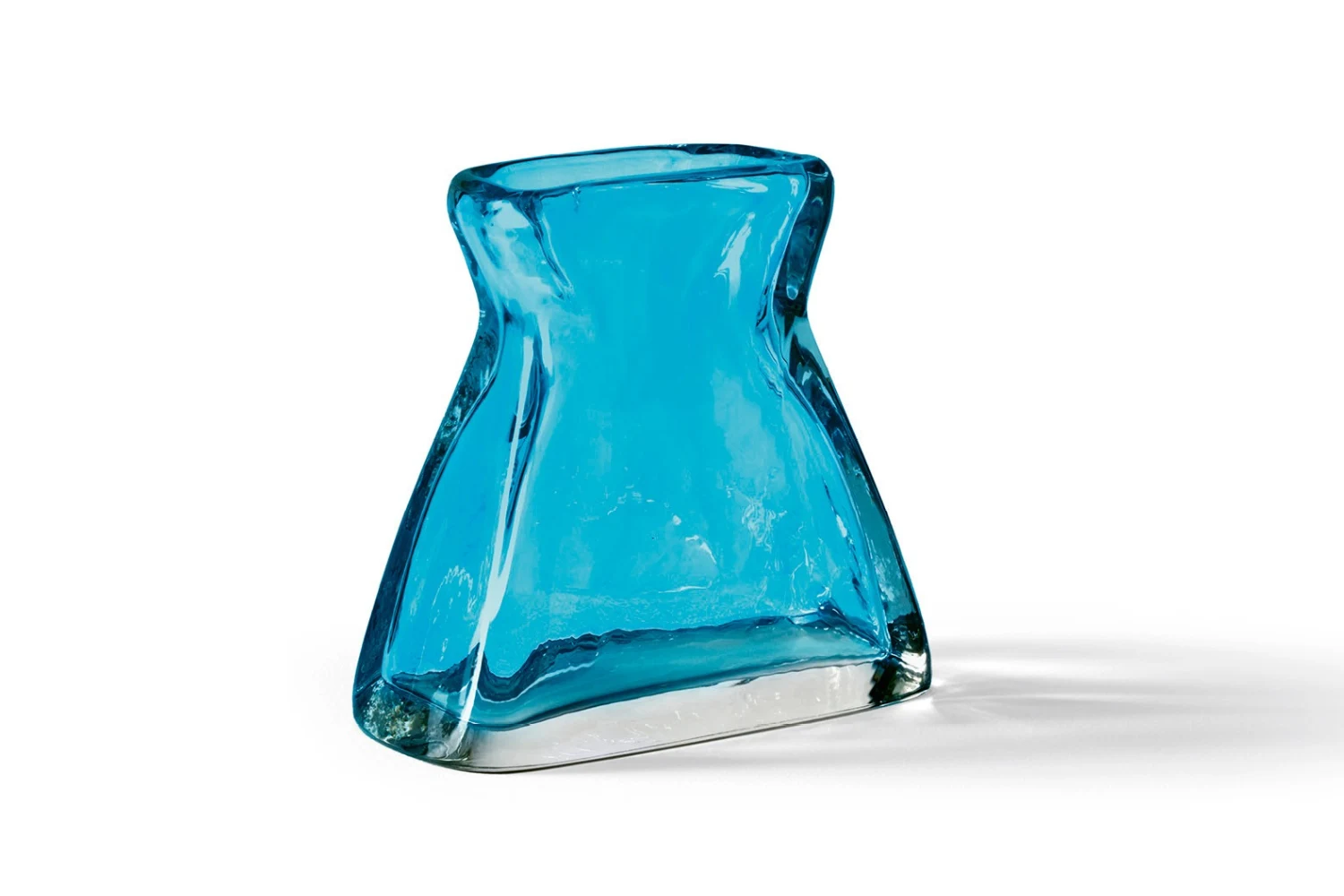 Vaso À Fleurs Échancré 4