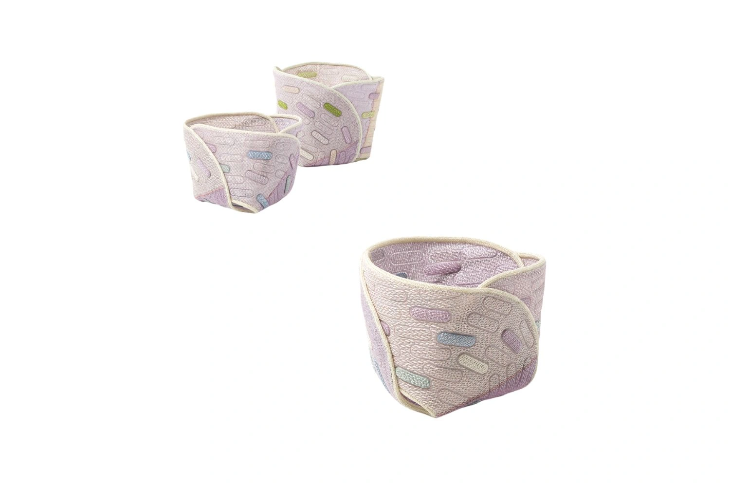 cesta hana arashi 2