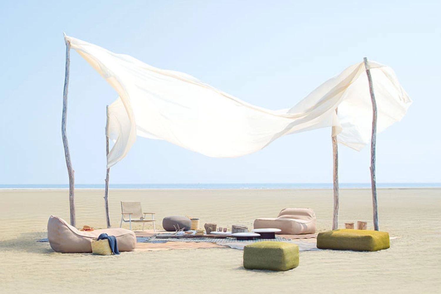chaise lougue float 2