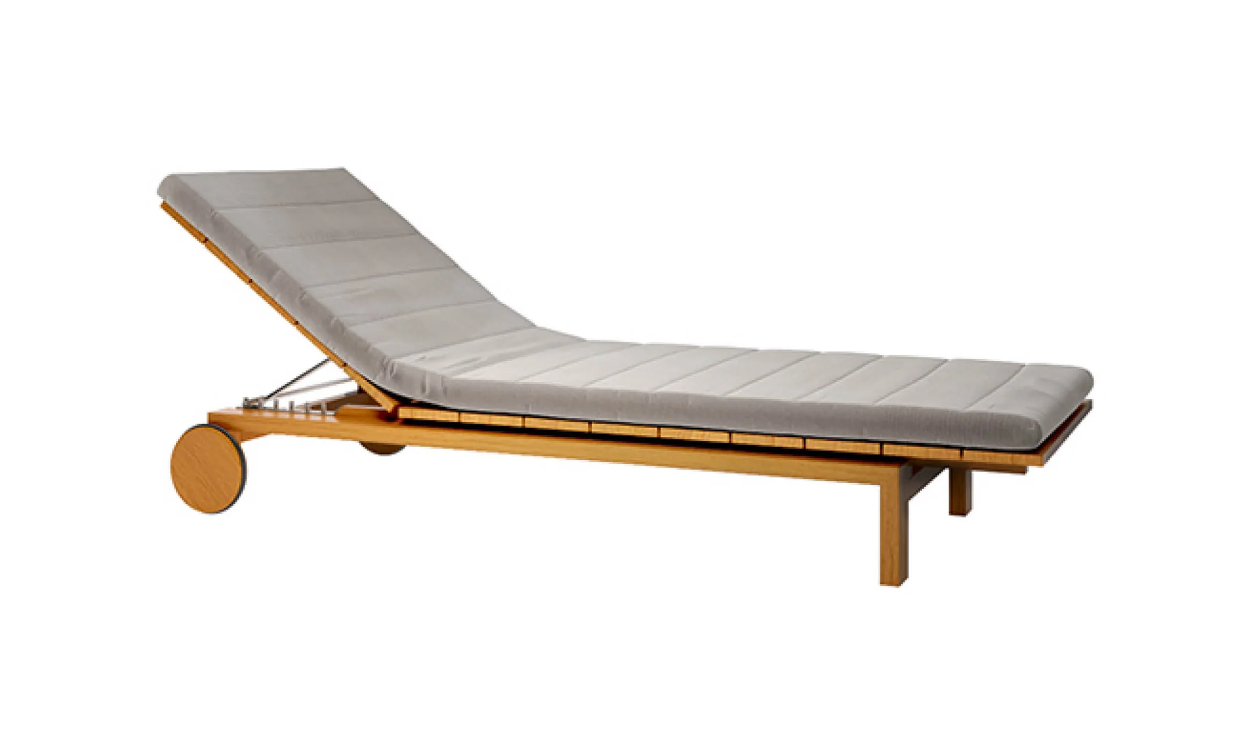 espreguiçadeira kos tribu