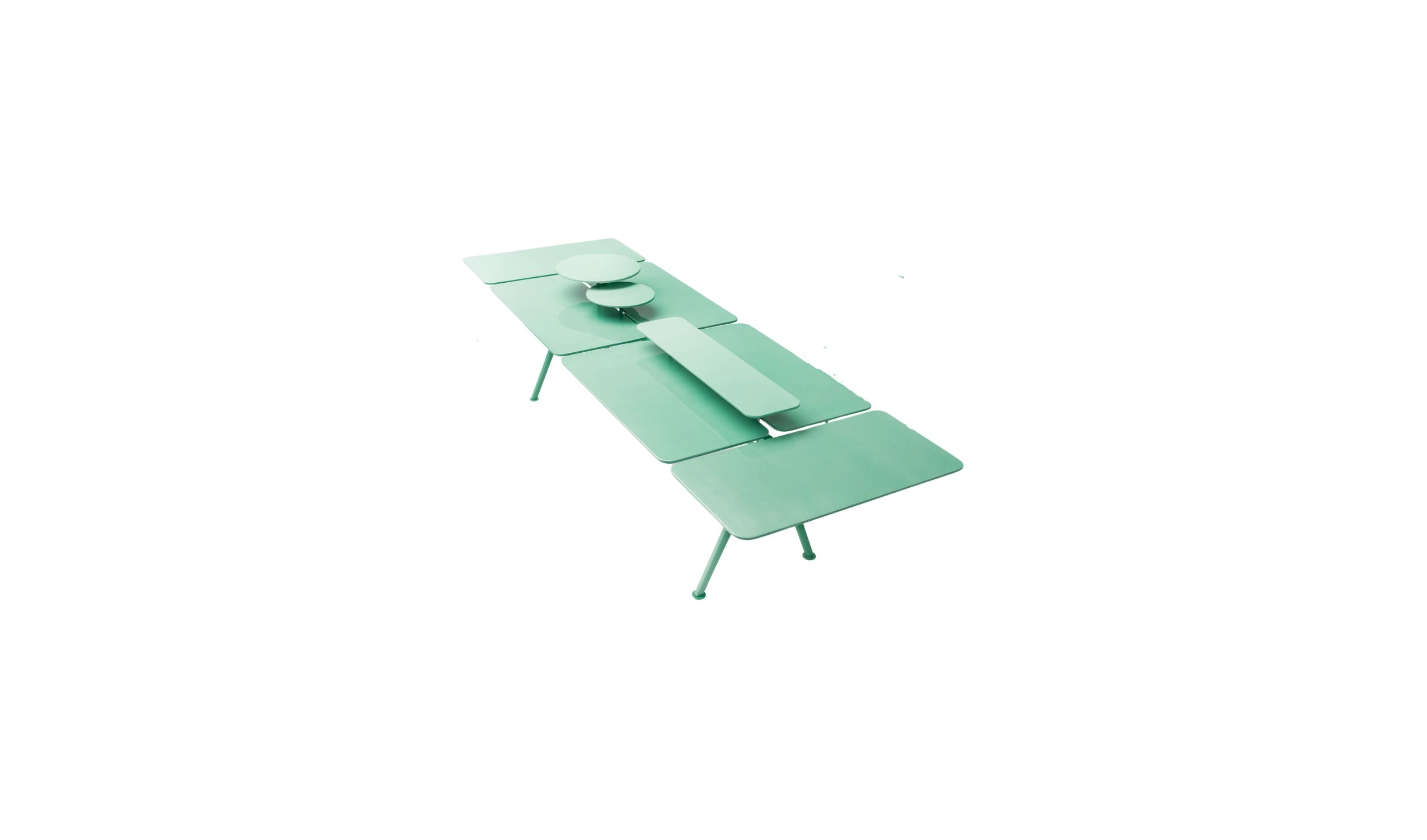 mesa de jantar altopiano 1