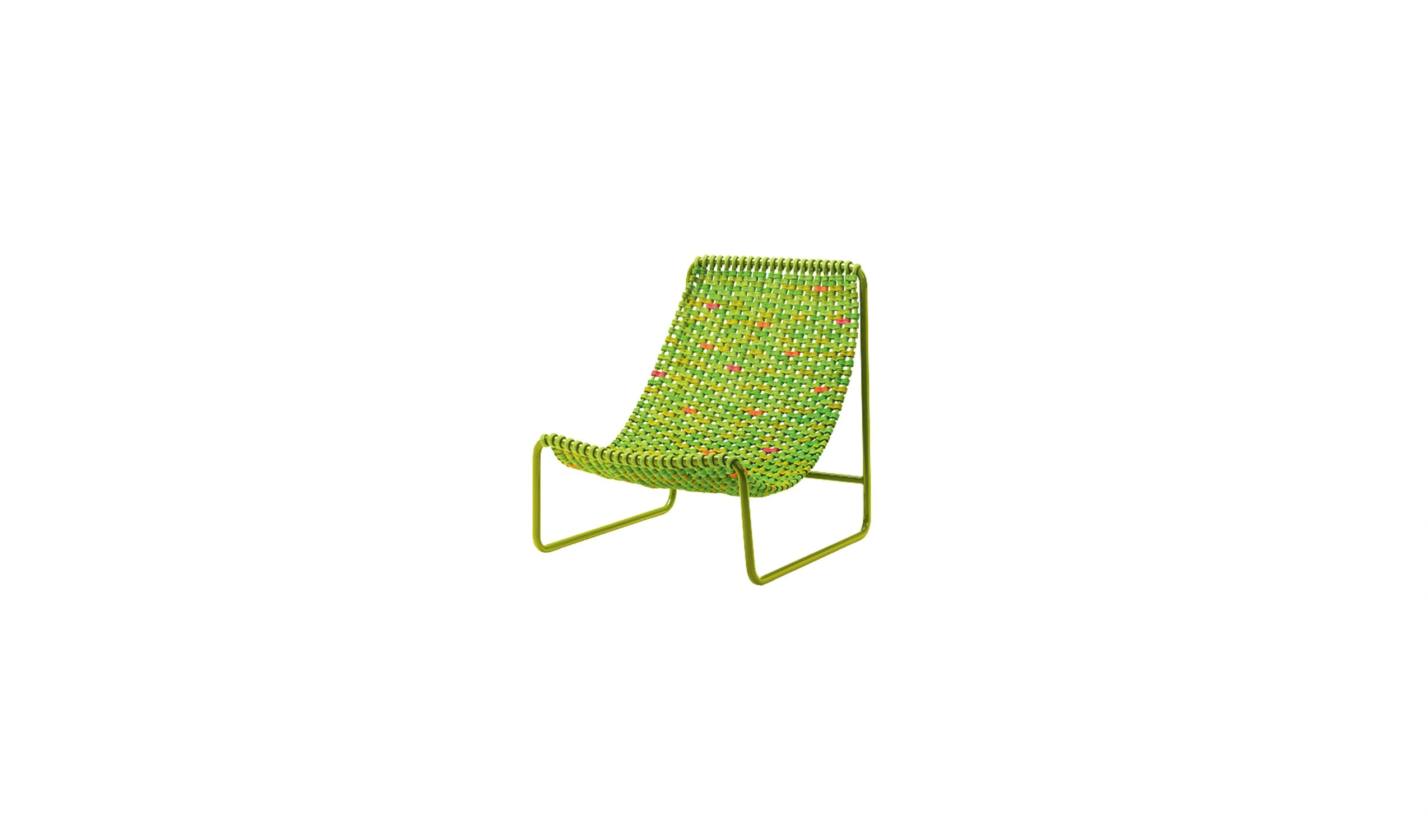 poltrona hammock
