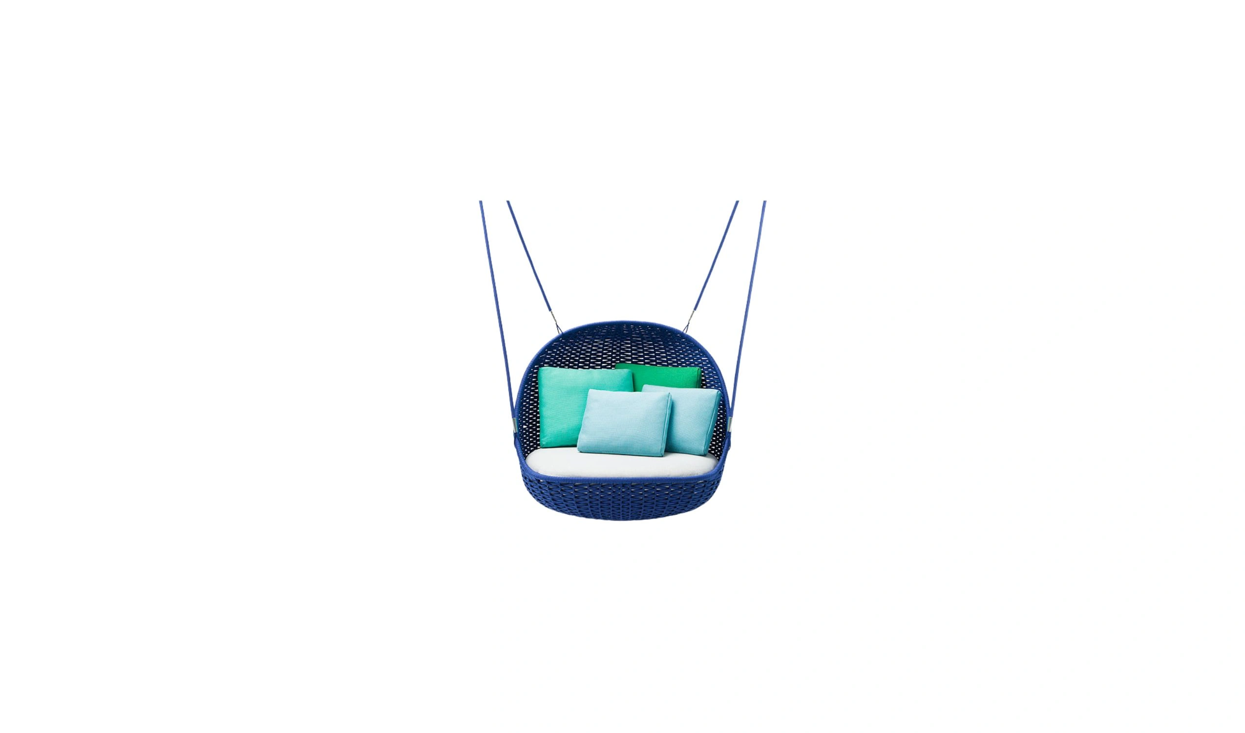 poltrona suspensa orbitry 1