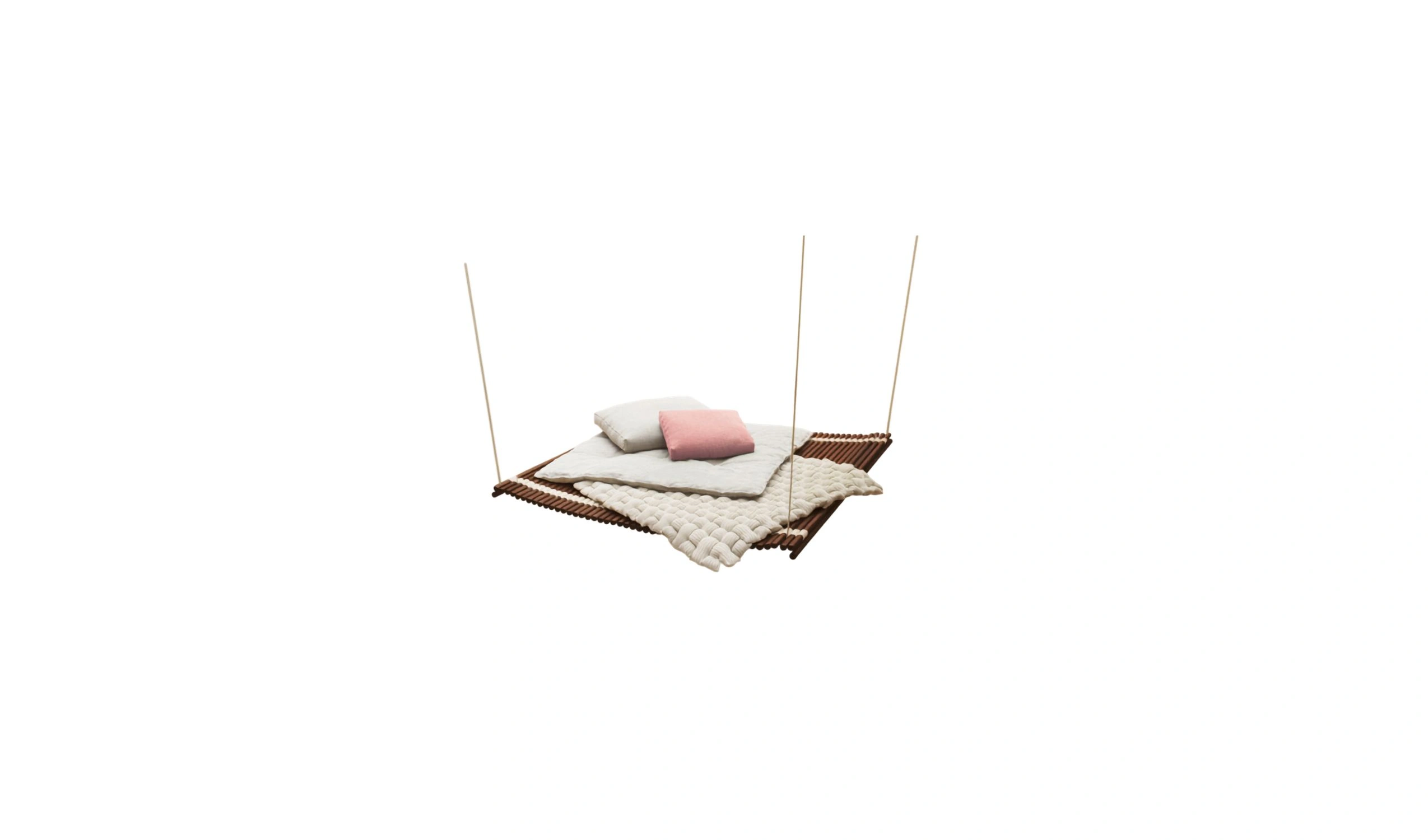 poltrona suspensa shibui 1