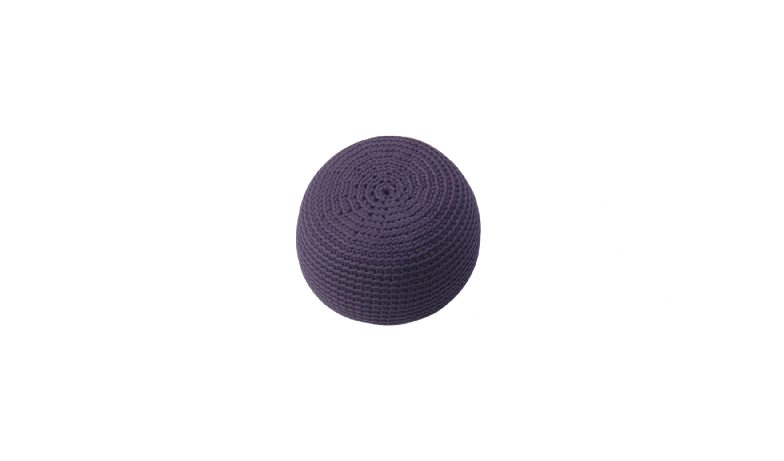 puff picot indoor 1