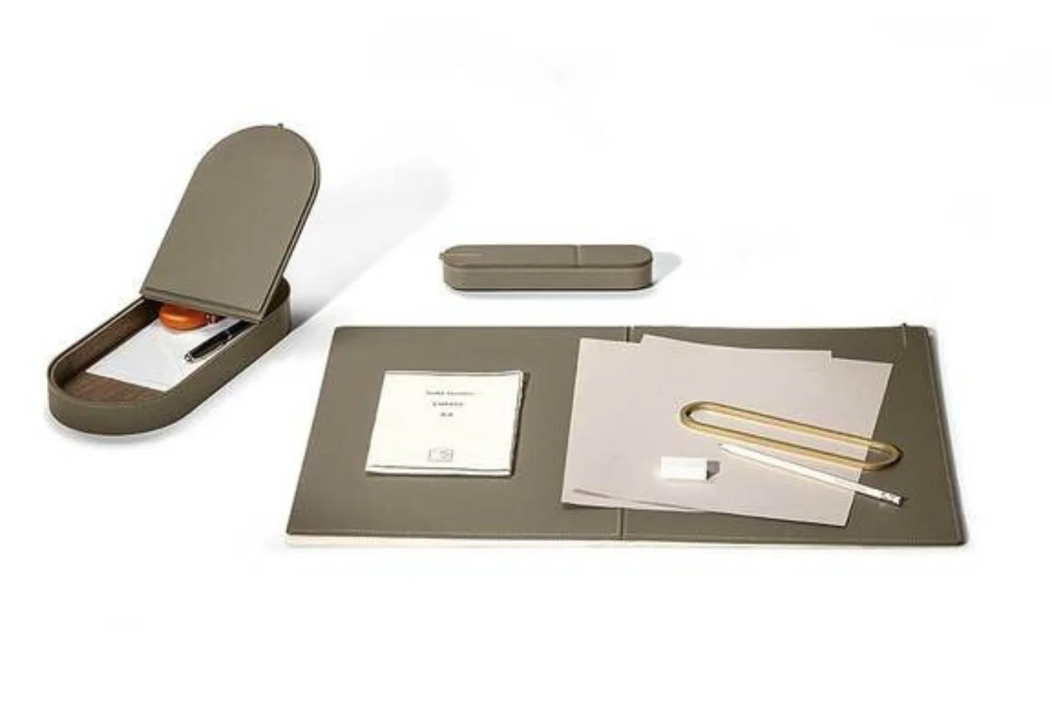 Acessórios de Escritório Zhuang 1