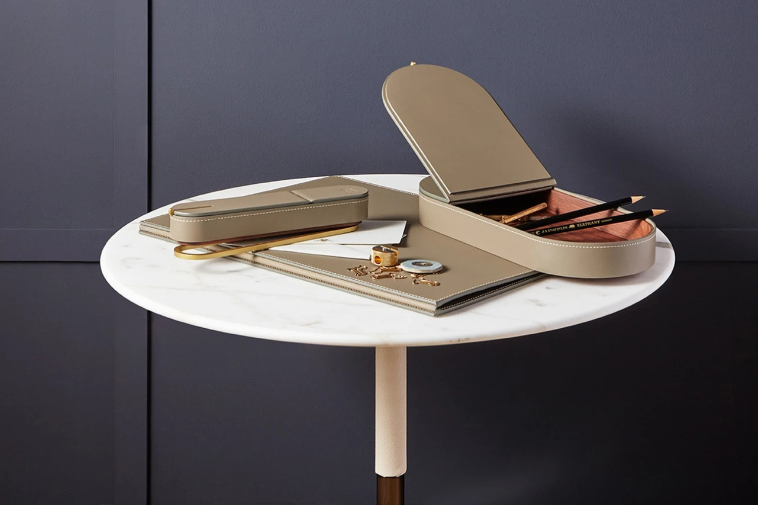 Acessórios de Escritório Zhuang 3