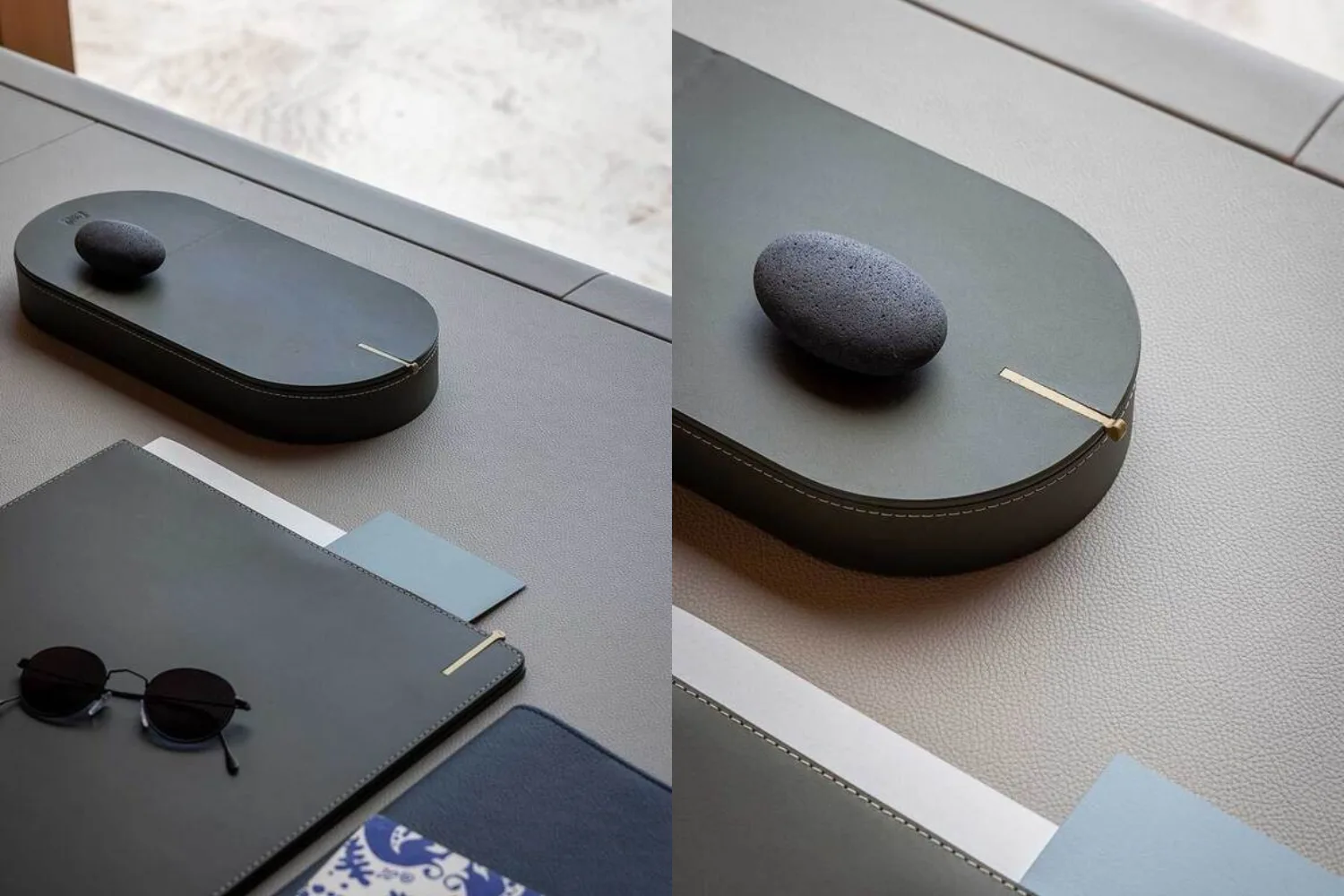 Acessórios de Escritório Zhuang 4